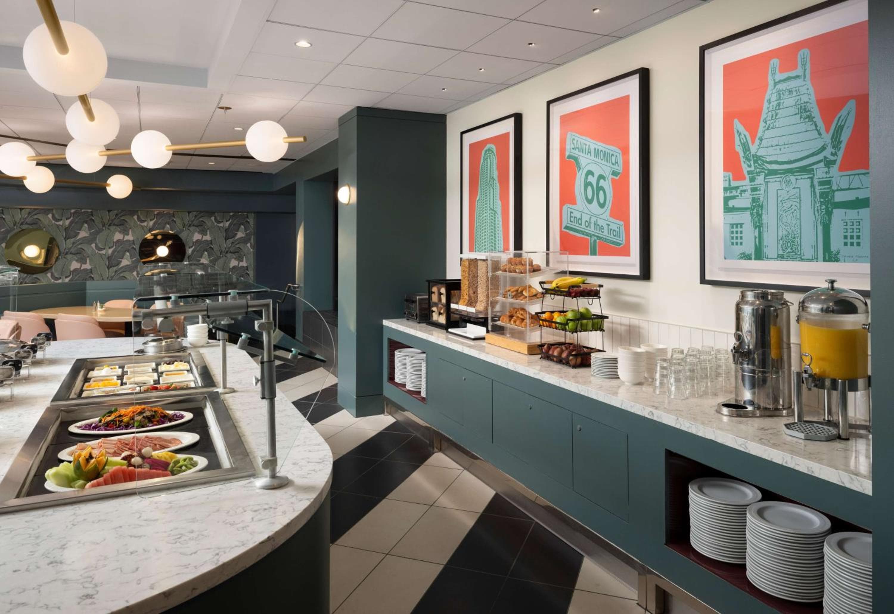 Sonesta Los Angeles Airport LAX