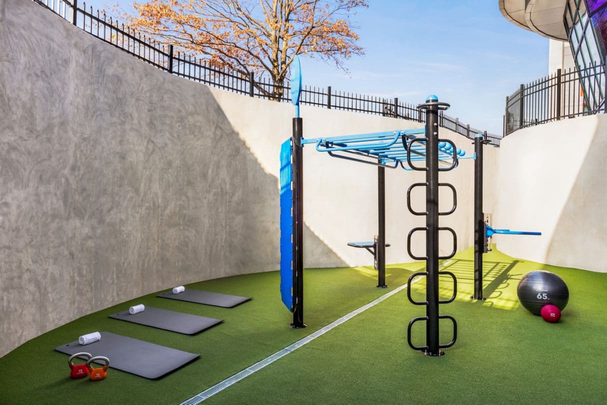 Marriott New York JFK Airport