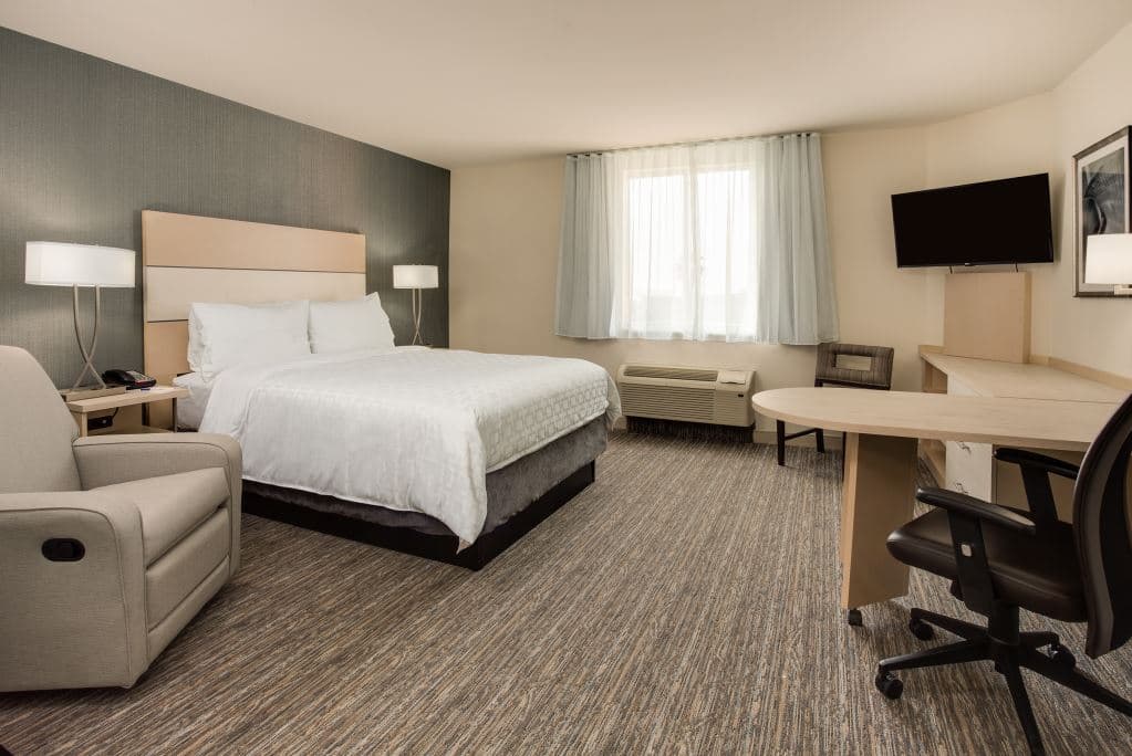 Candlewood Suites Miami Intl Airport - 36th St, an IHG Hotel