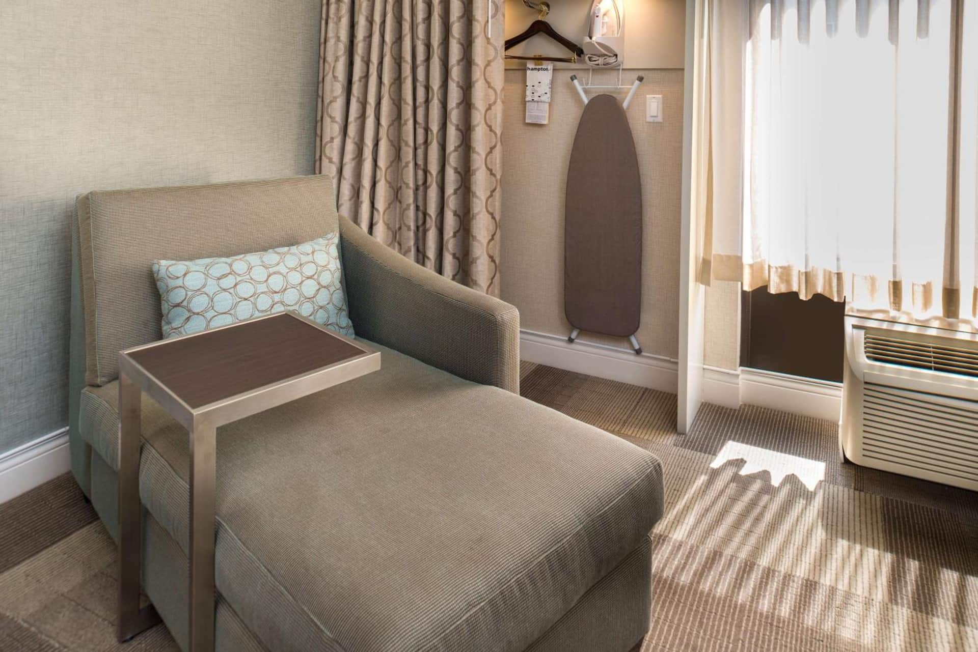 Hampton Inn Los Angeles-West Covina