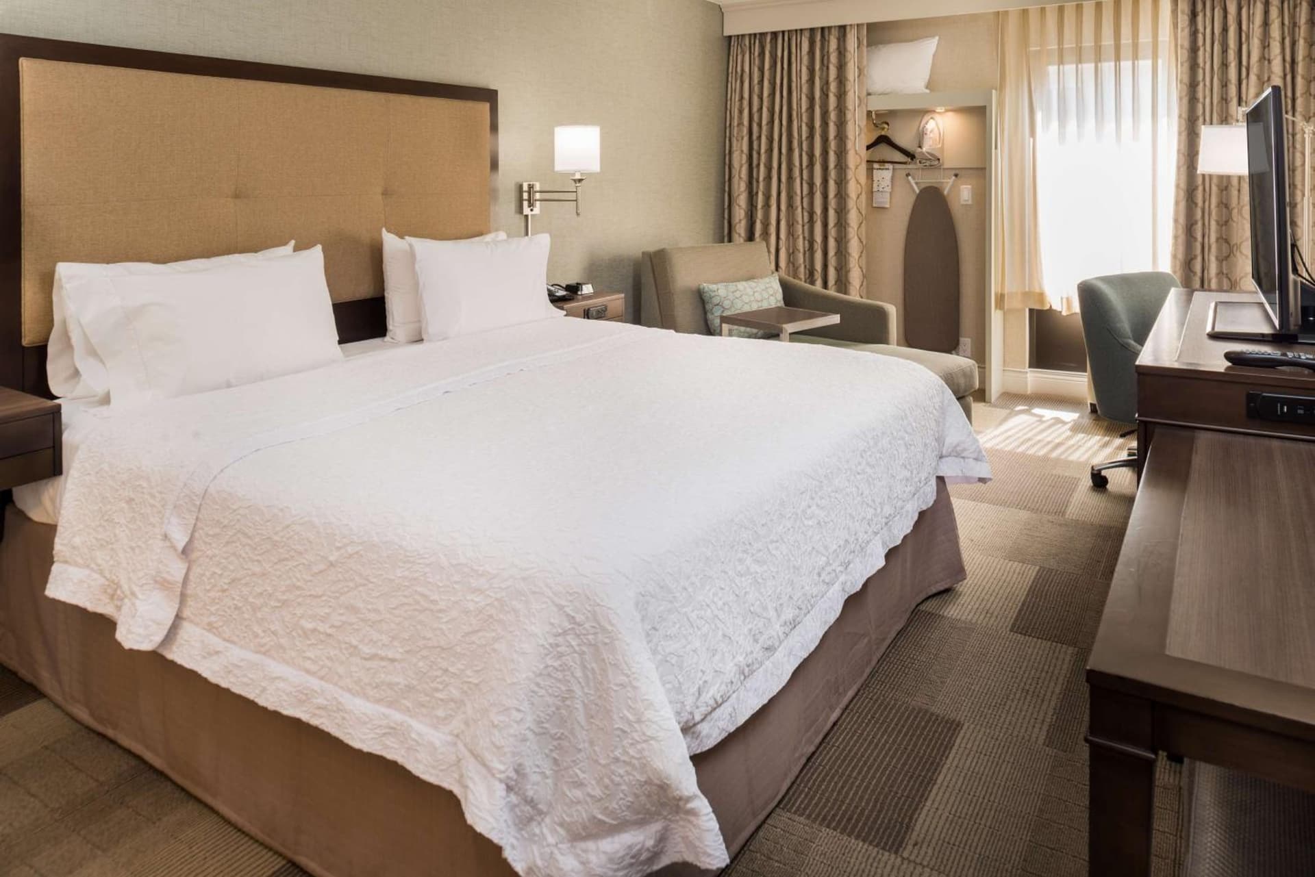 Hampton Inn Los Angeles-West Covina