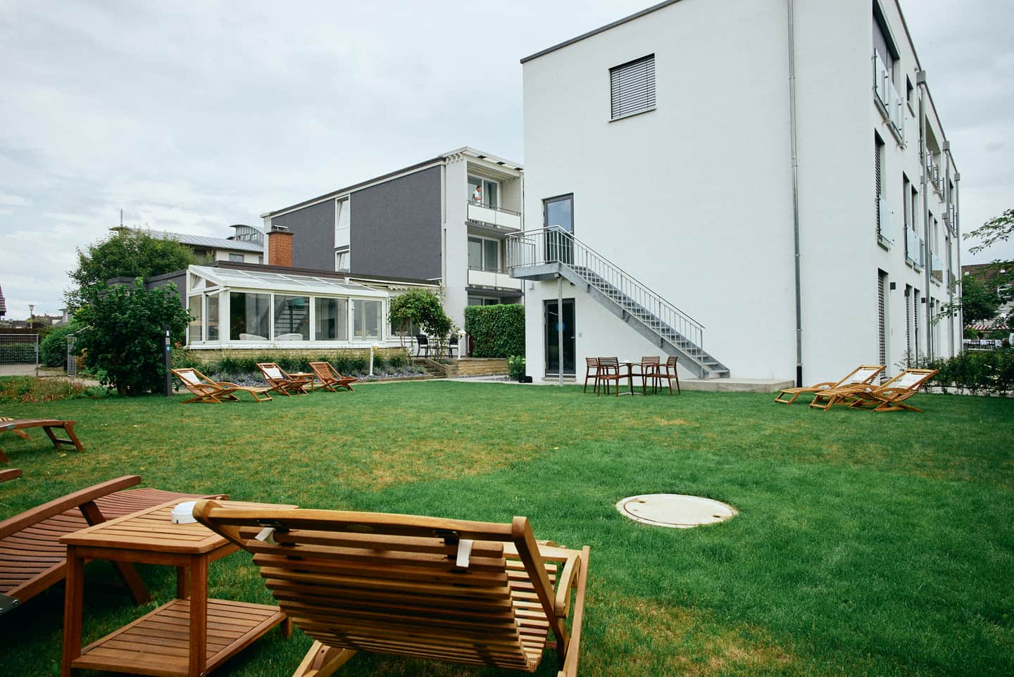 Das Eckert