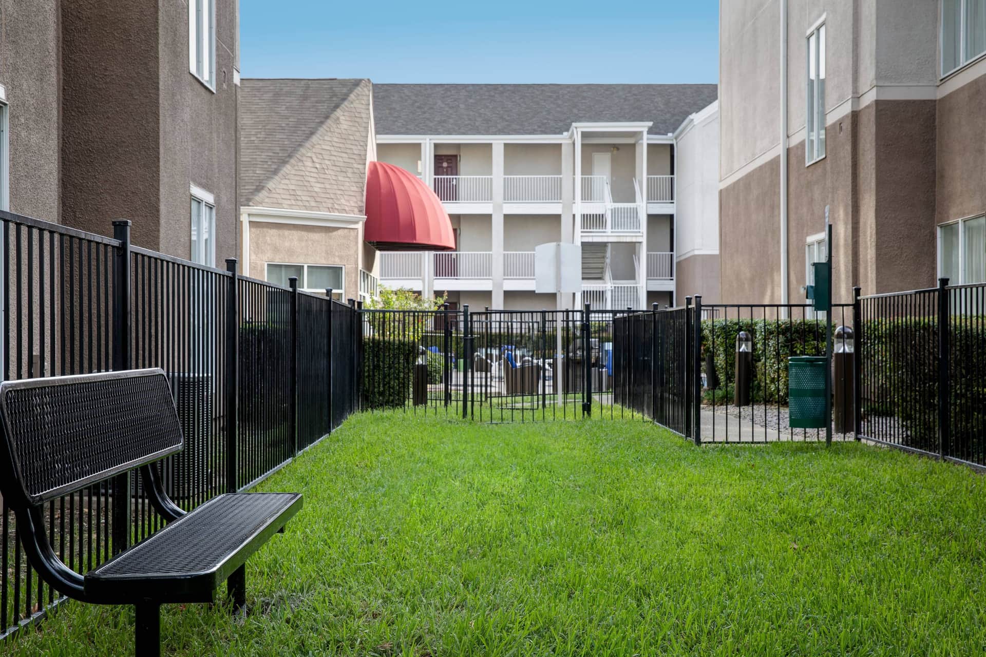 Sonesta ES Suites Dallas Medical Market Center