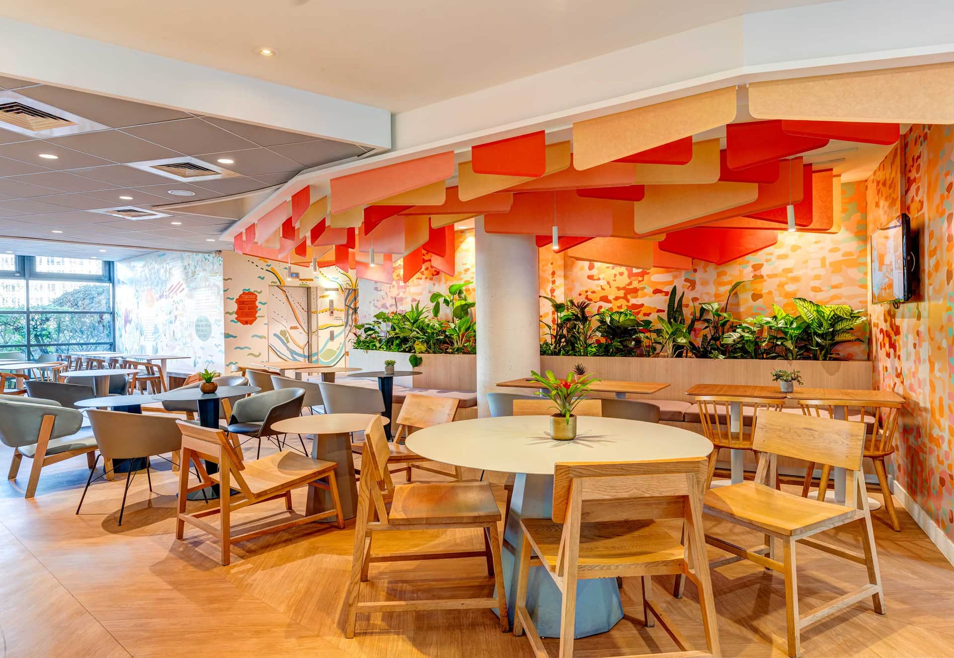 B&B HOME Rueil-Malmaison Gare