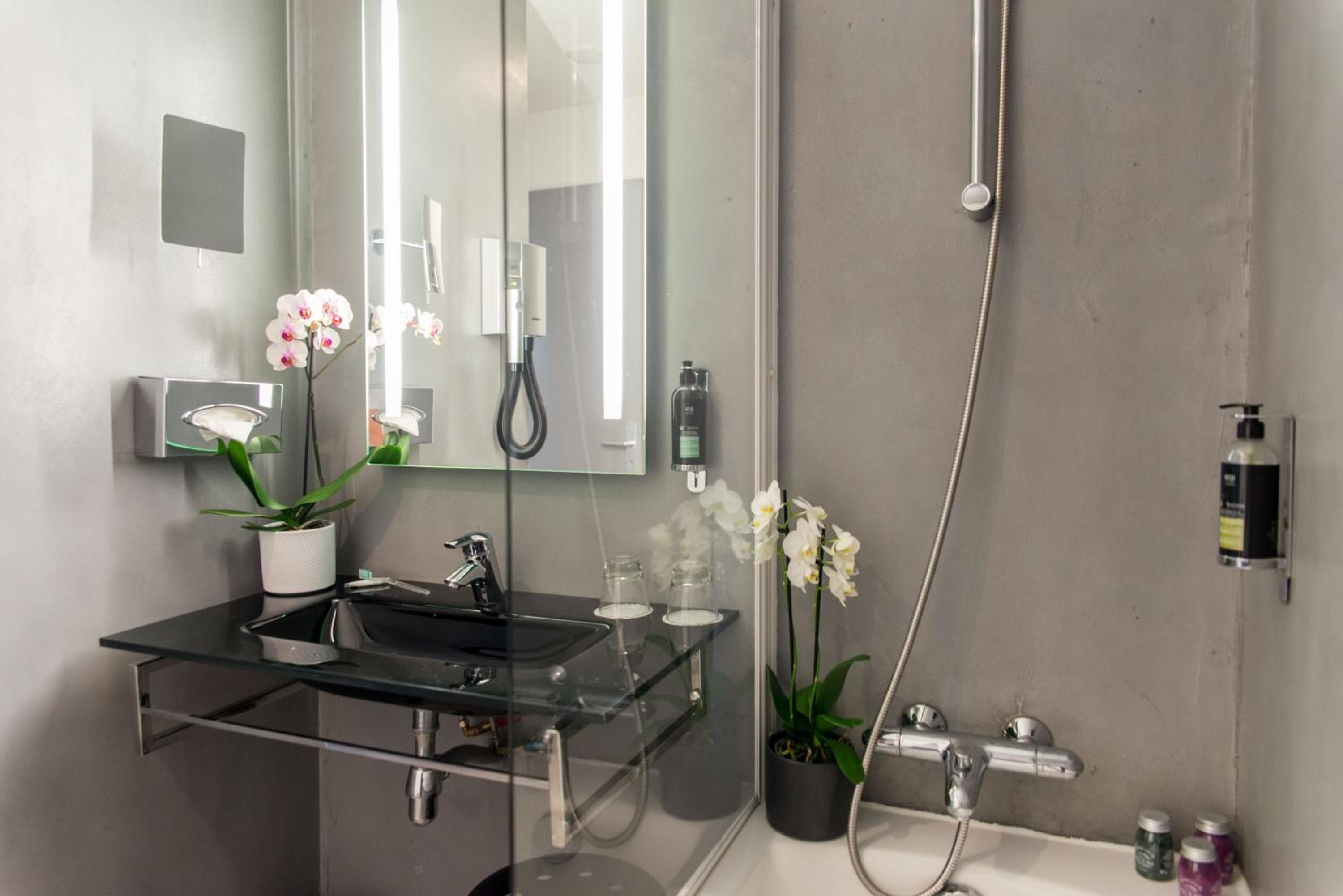 Best Western Hôtel de la Cité & Spa