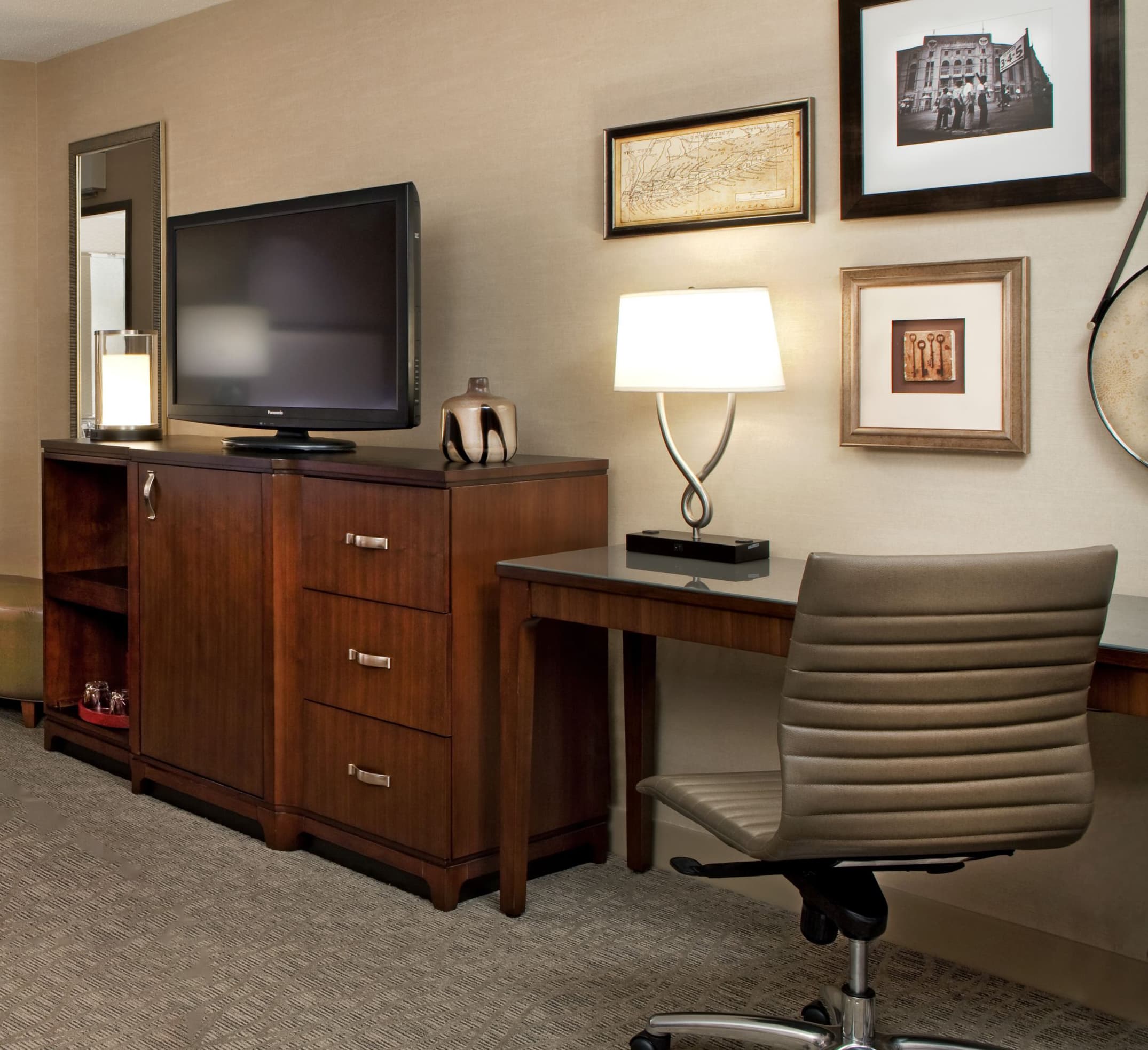 Sonesta White Plains Downtown