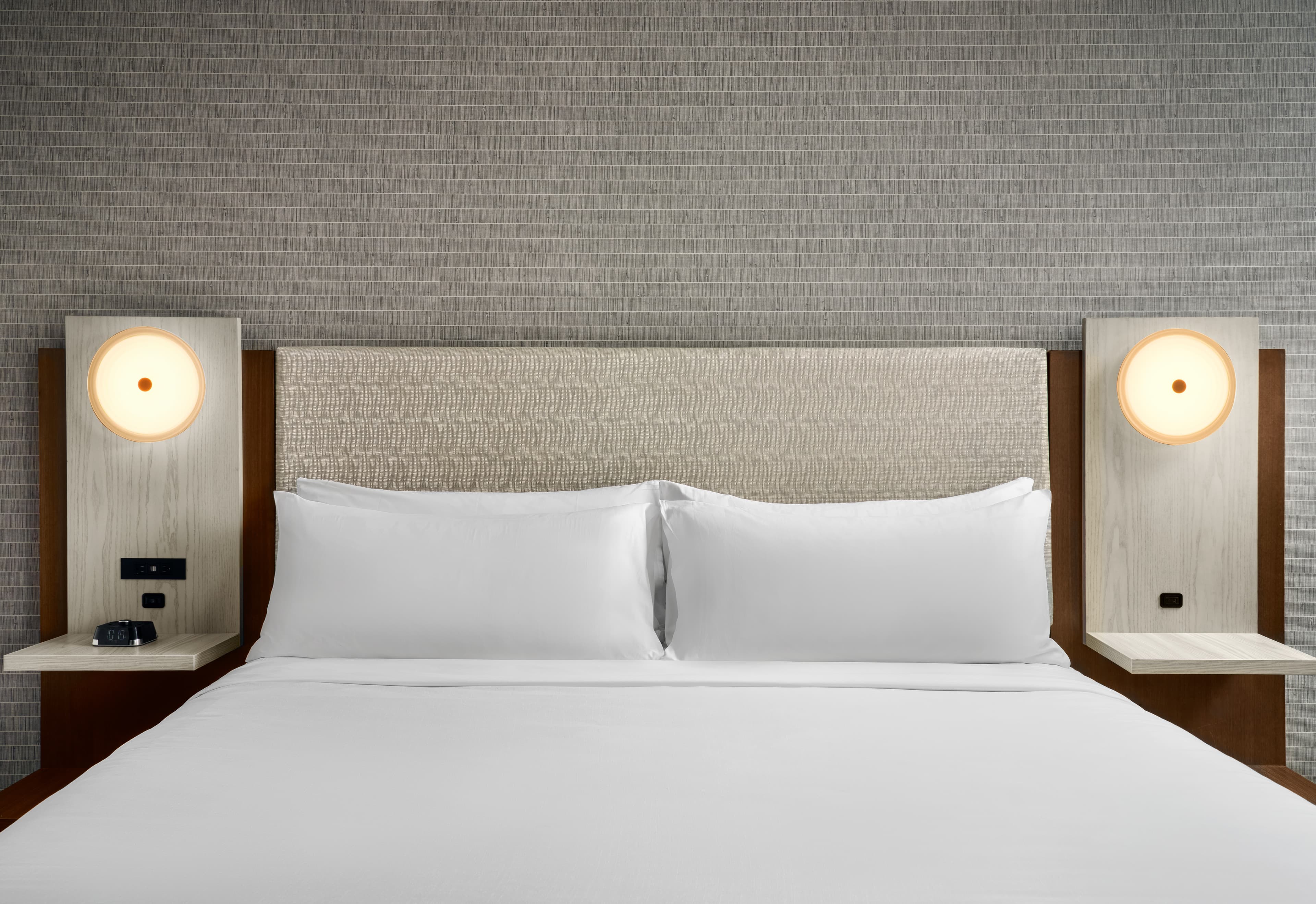 AC Hotel Arlington National Landing