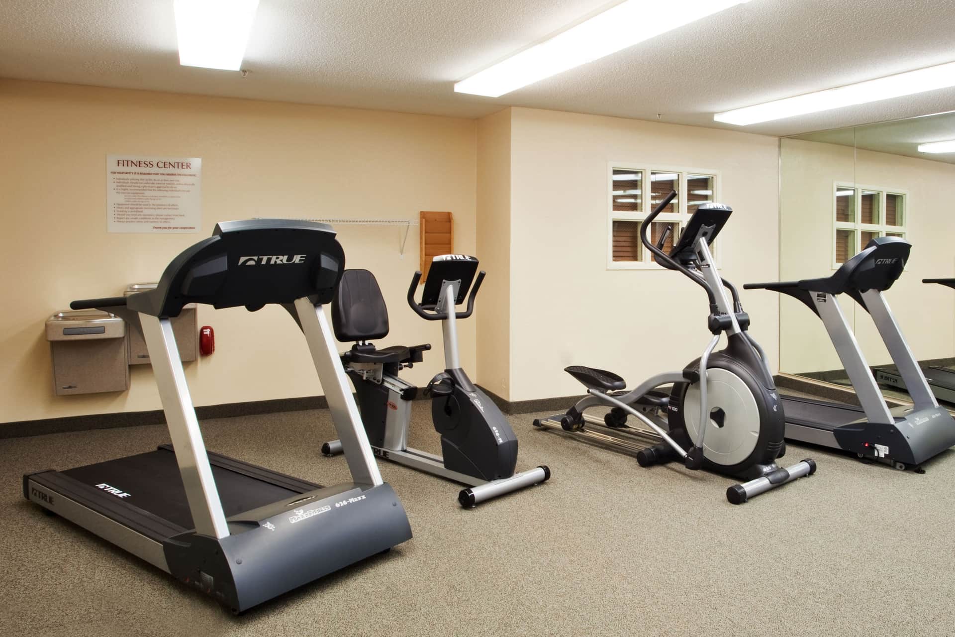 Sonesta Simply Suites Atlanta Gwinnett Place