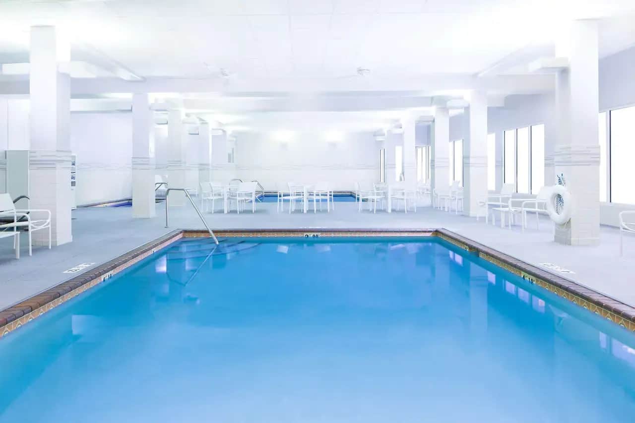 Country Inn & Suites by Radisson, Bloomington at Mall of America, MN