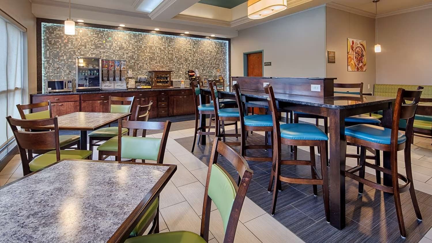 Best Western Elkhart Inn & Suites
