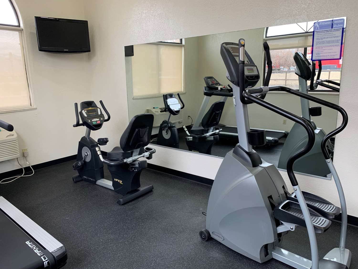 Best Western Grande River Inn & Suites