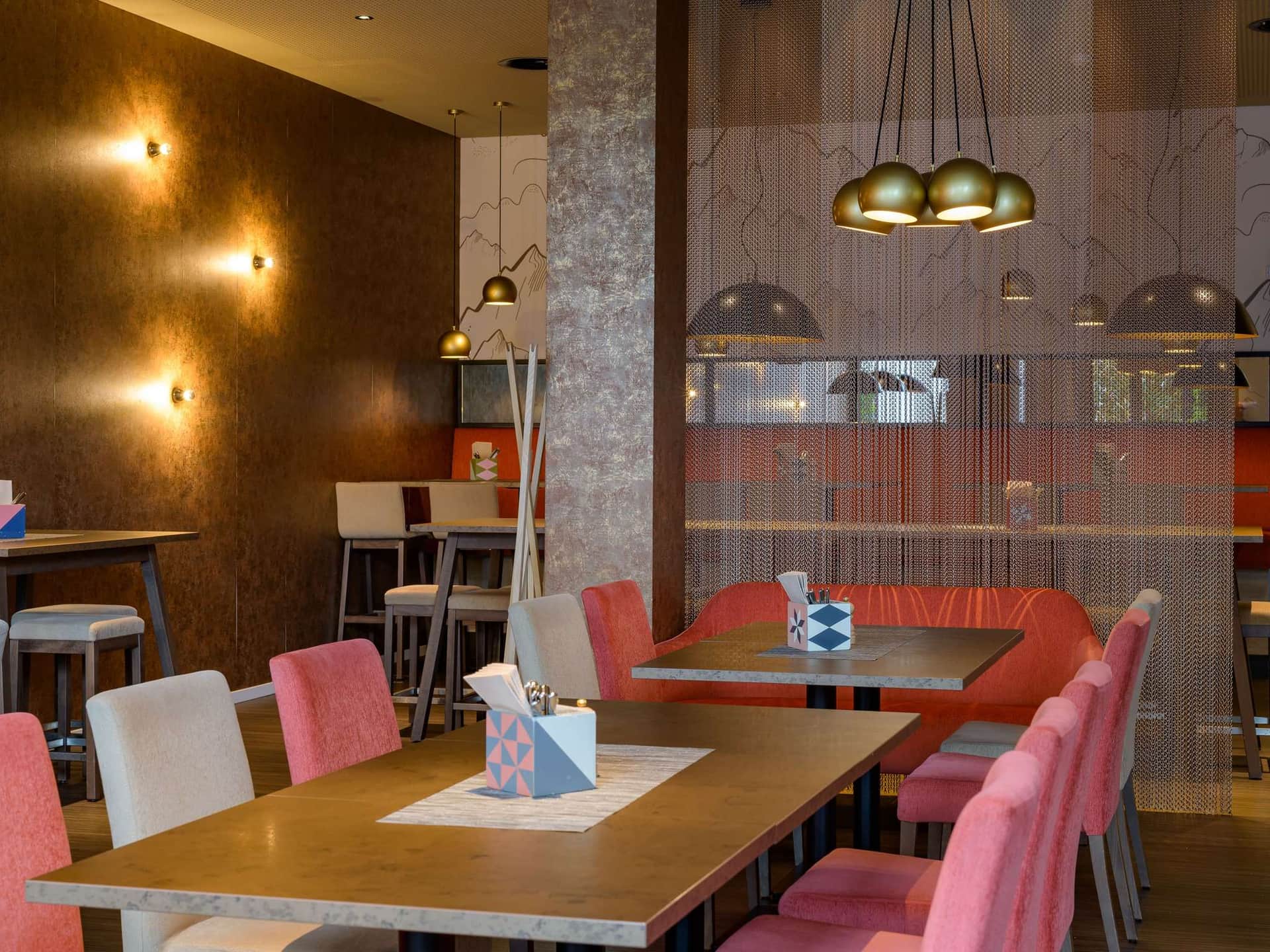 Mercure Zurich City