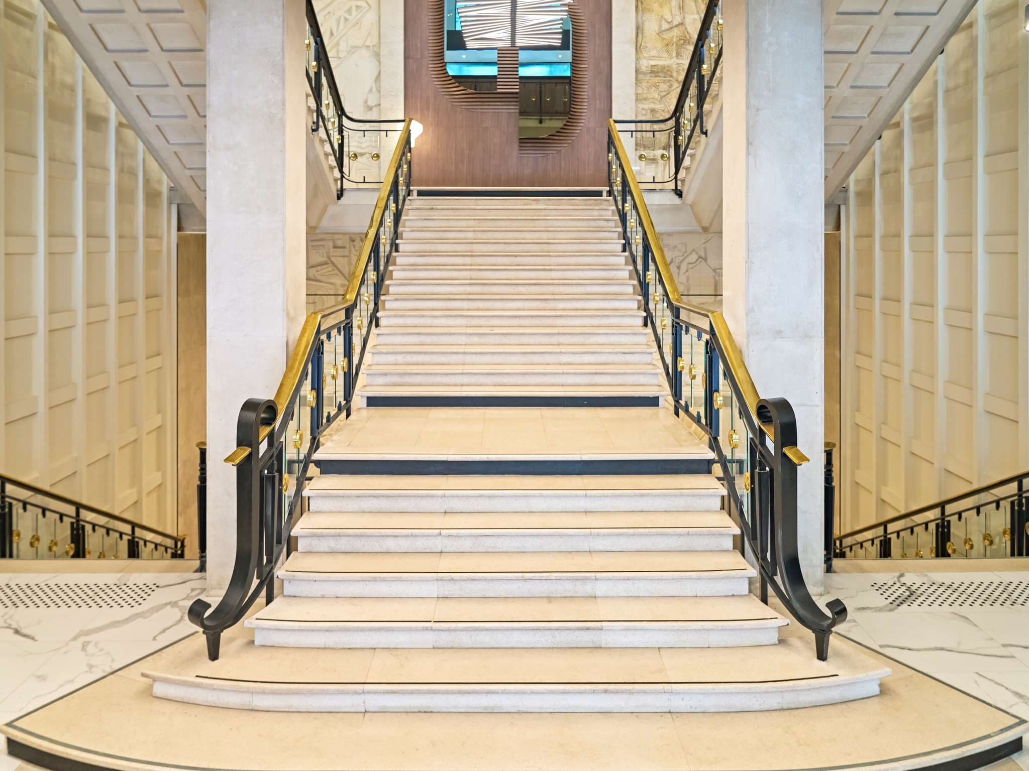 Novotel Rouen Centre Cathédrale