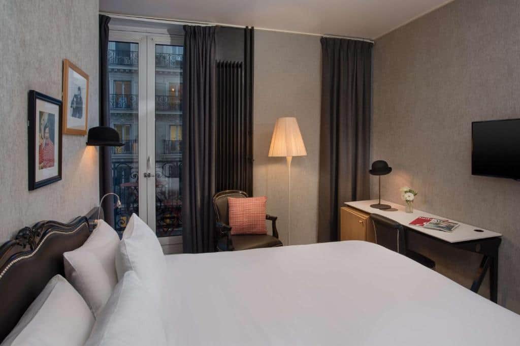 NH Paris Opéra Faubourg