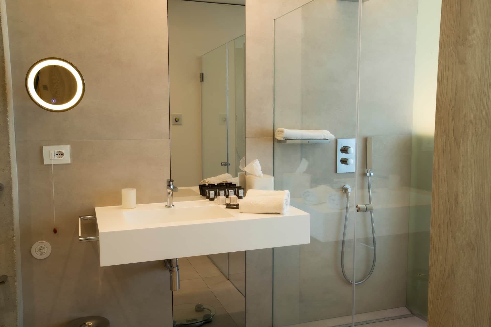 Posia Retreat & SPA | UNA Esperienze