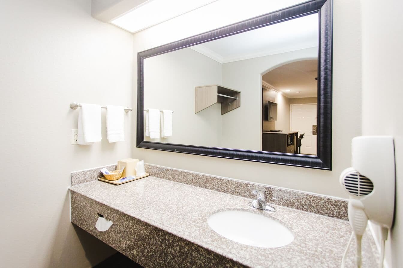 Palace Inn Pasadena @ TX-225 & Richey St