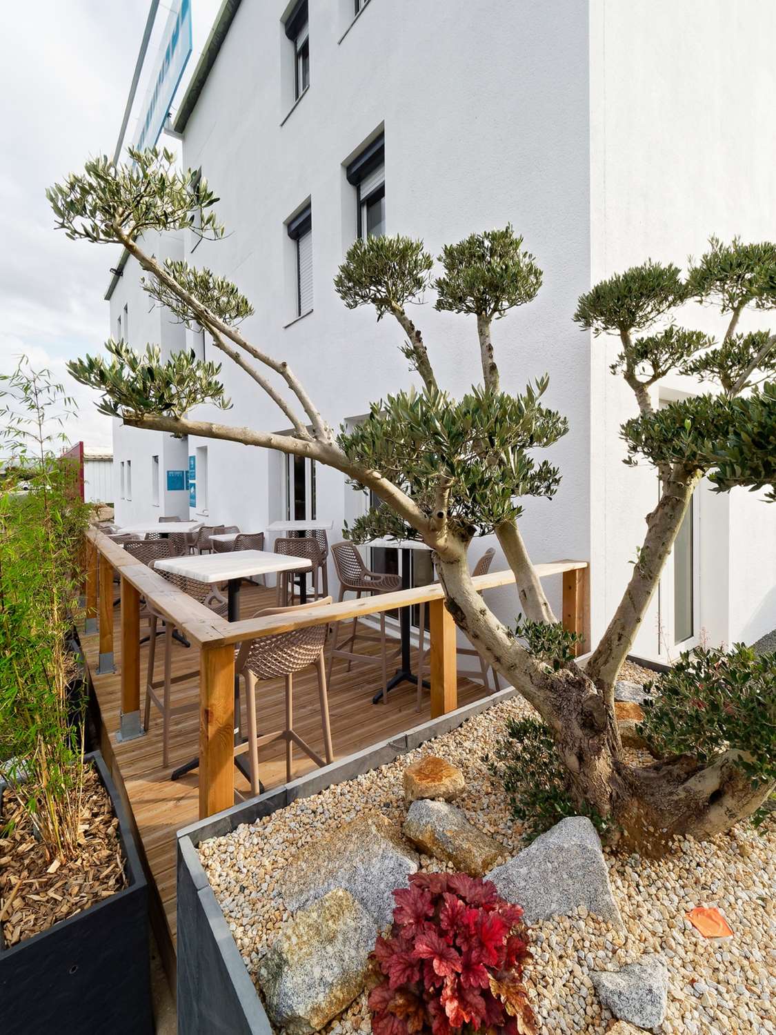 Kyriad DIRECT Saint Brieuc - Parc des Expositions