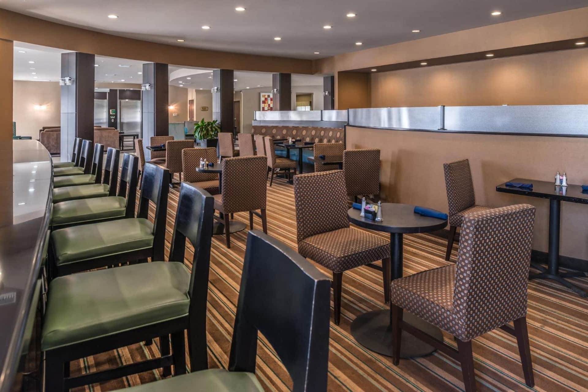 Holiday Inn Ontario Airport - California, an IHG Hotel