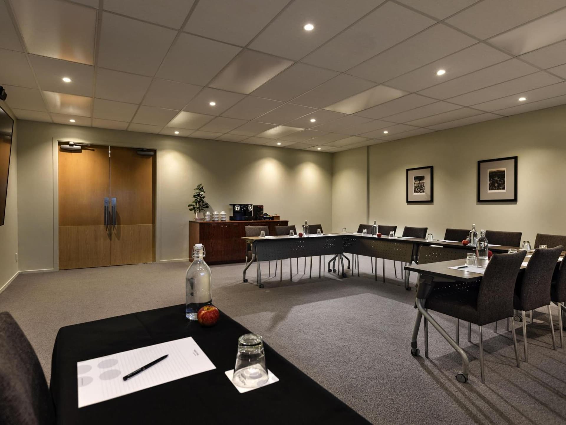 Novotel Auckland Ellerslie