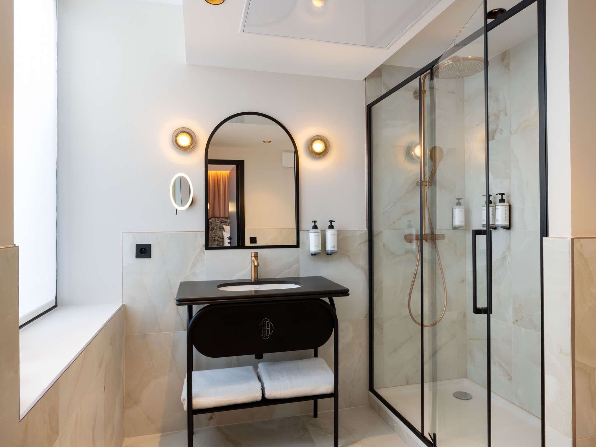 Hotel Maison Hamelin Paris - Handwritten Collection