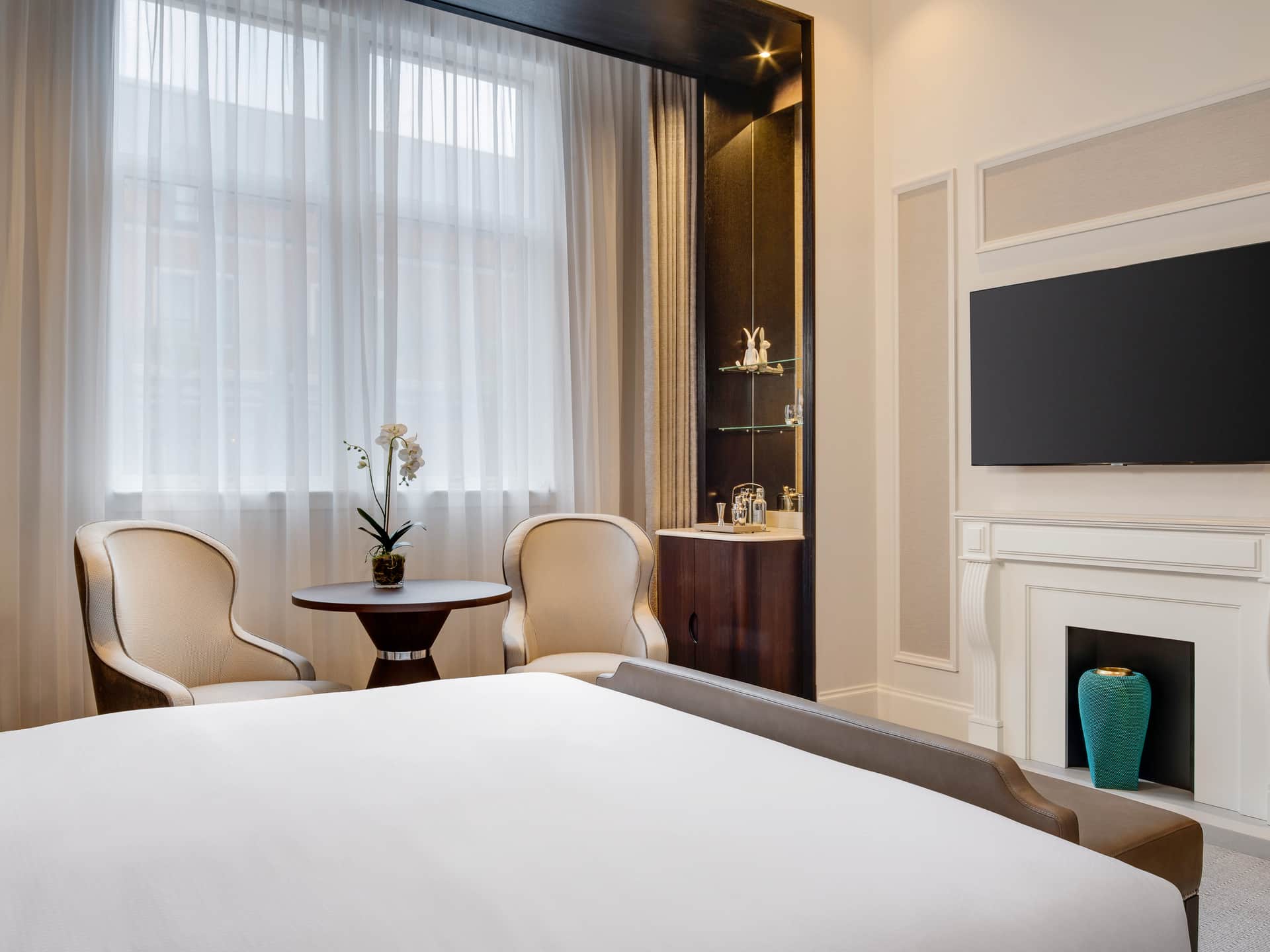 Fairmont Windsor Park