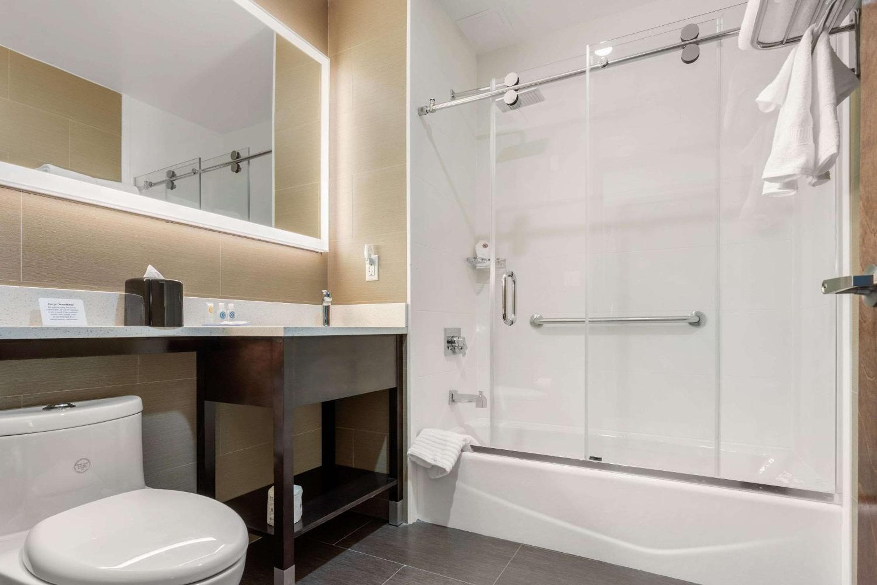 Comfort Inn Prospect Park-Brooklyn