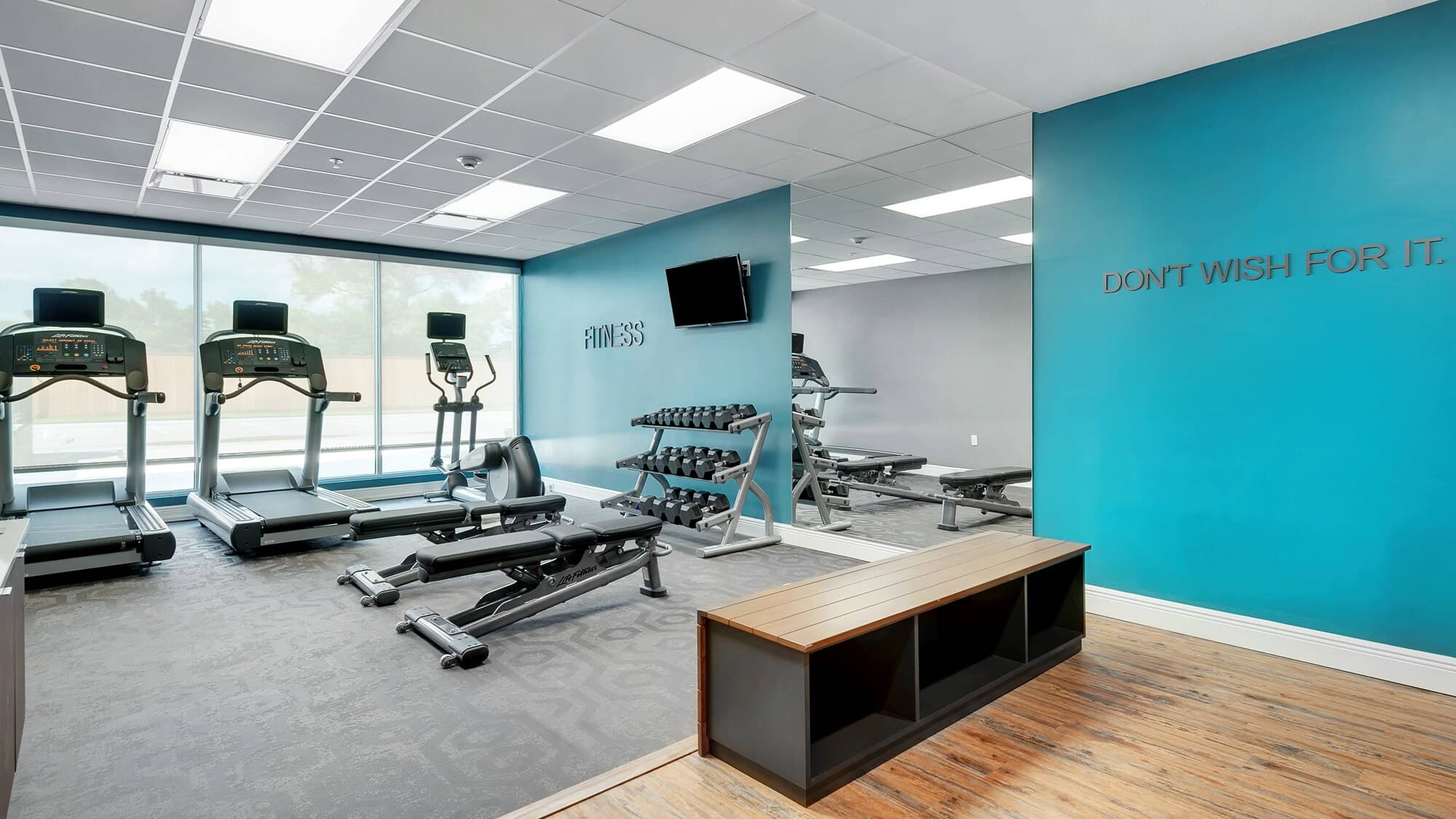 Fairfield Inn by Marriott Houston Northwest/Willowbrook