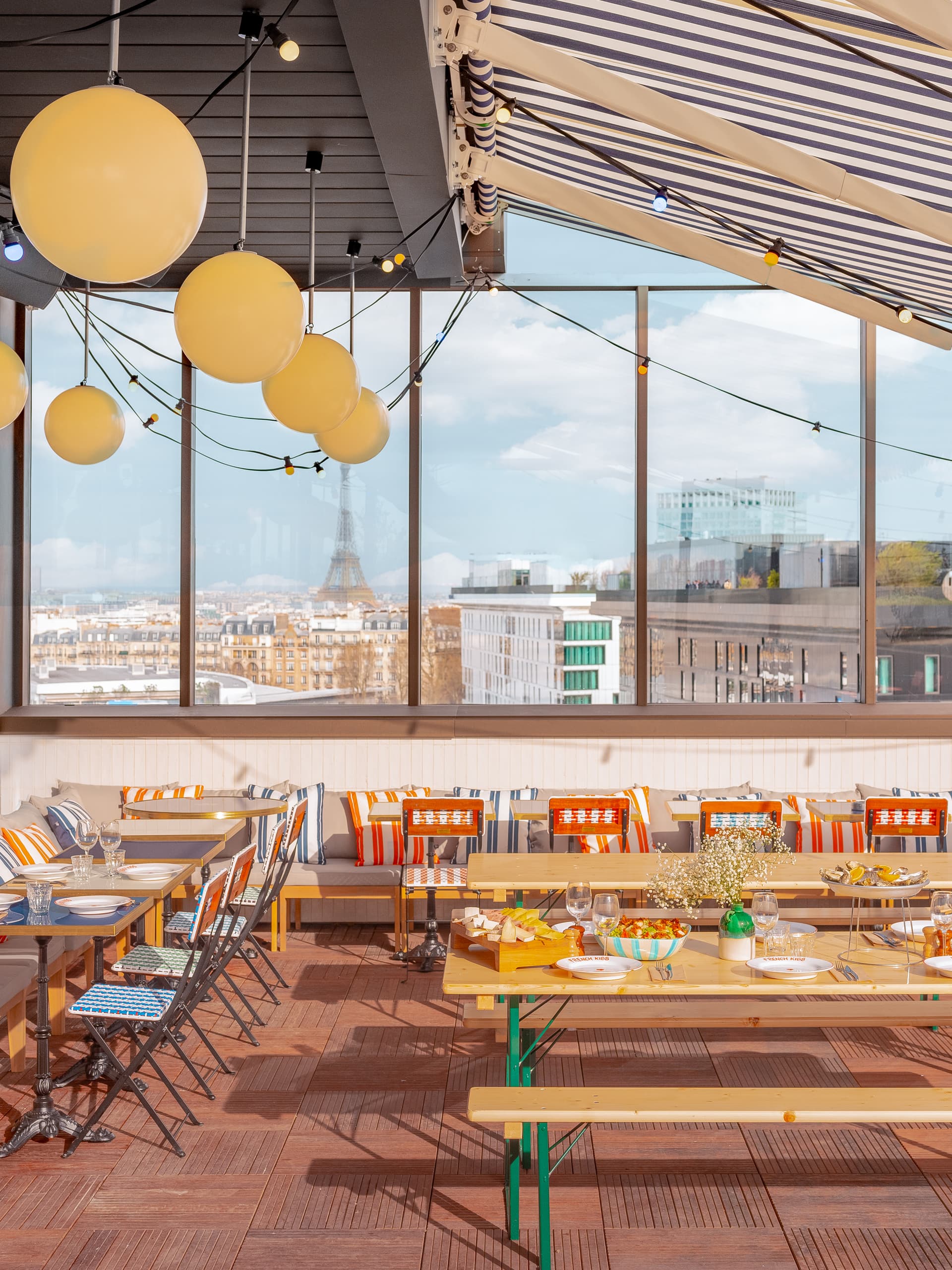 Eklo Hotels Paris Porte de Versailles