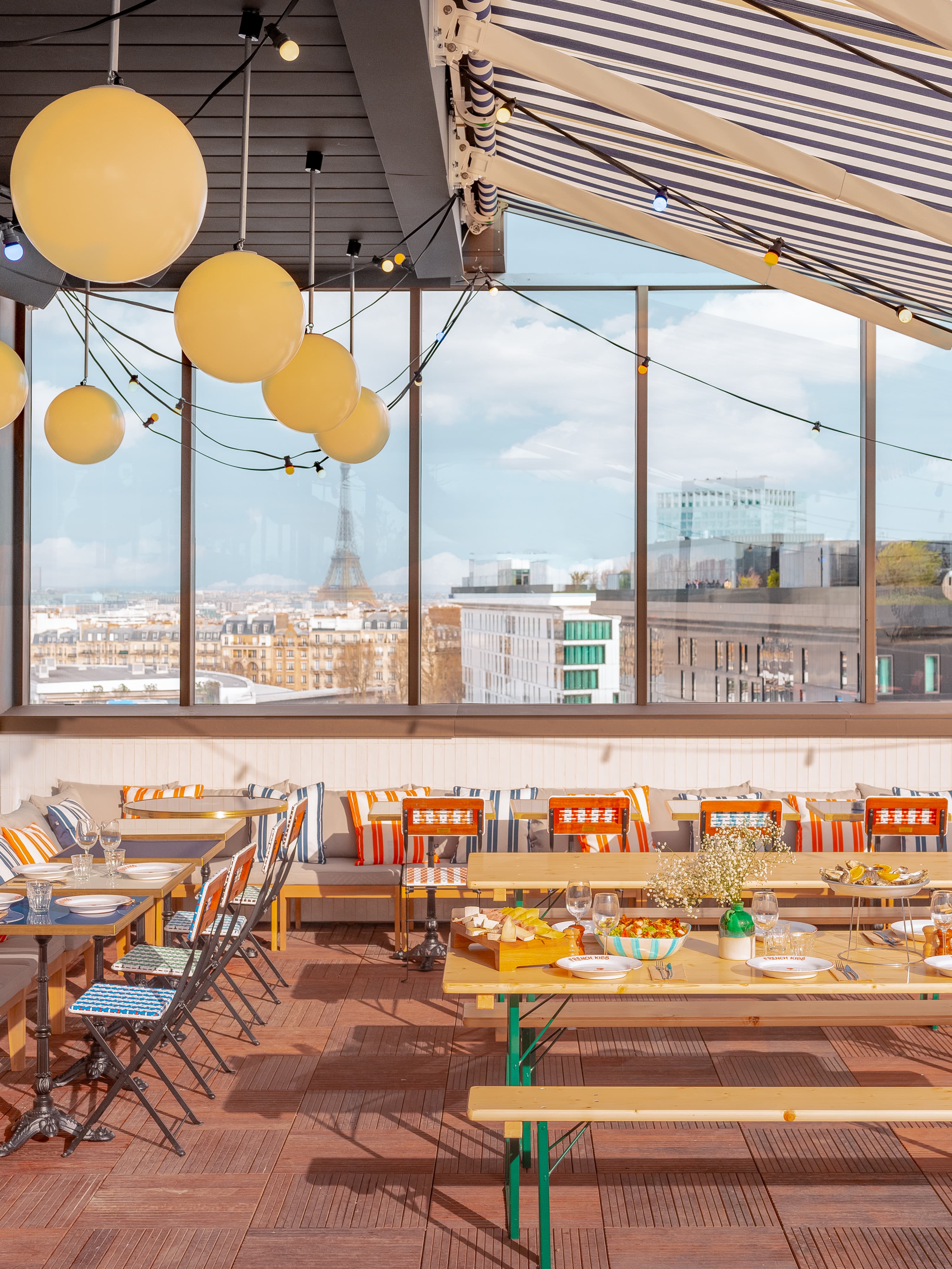 Eklo Hotels Paris Porte de Versailles