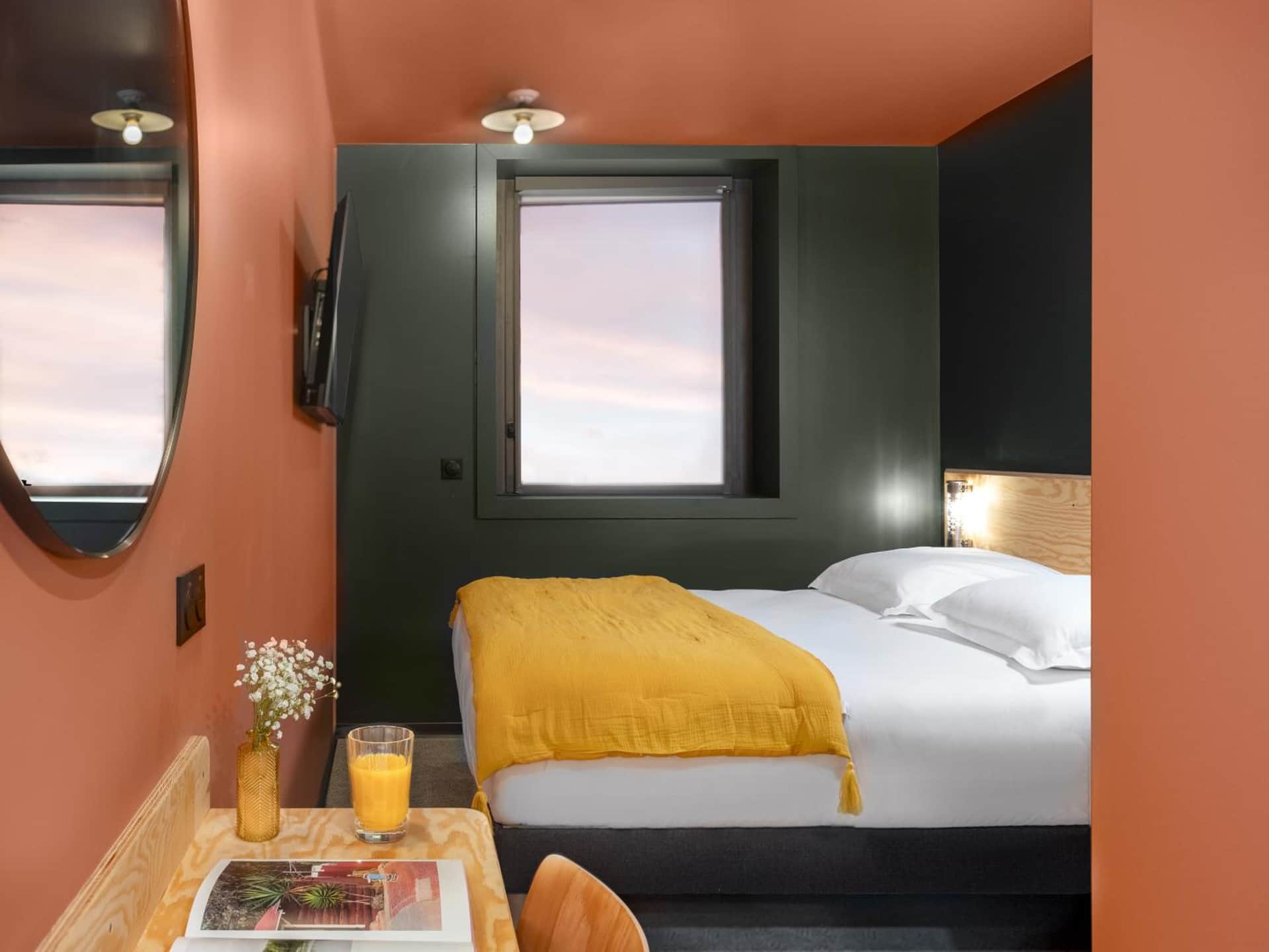 Eklo Hotels Paris Porte de Versailles