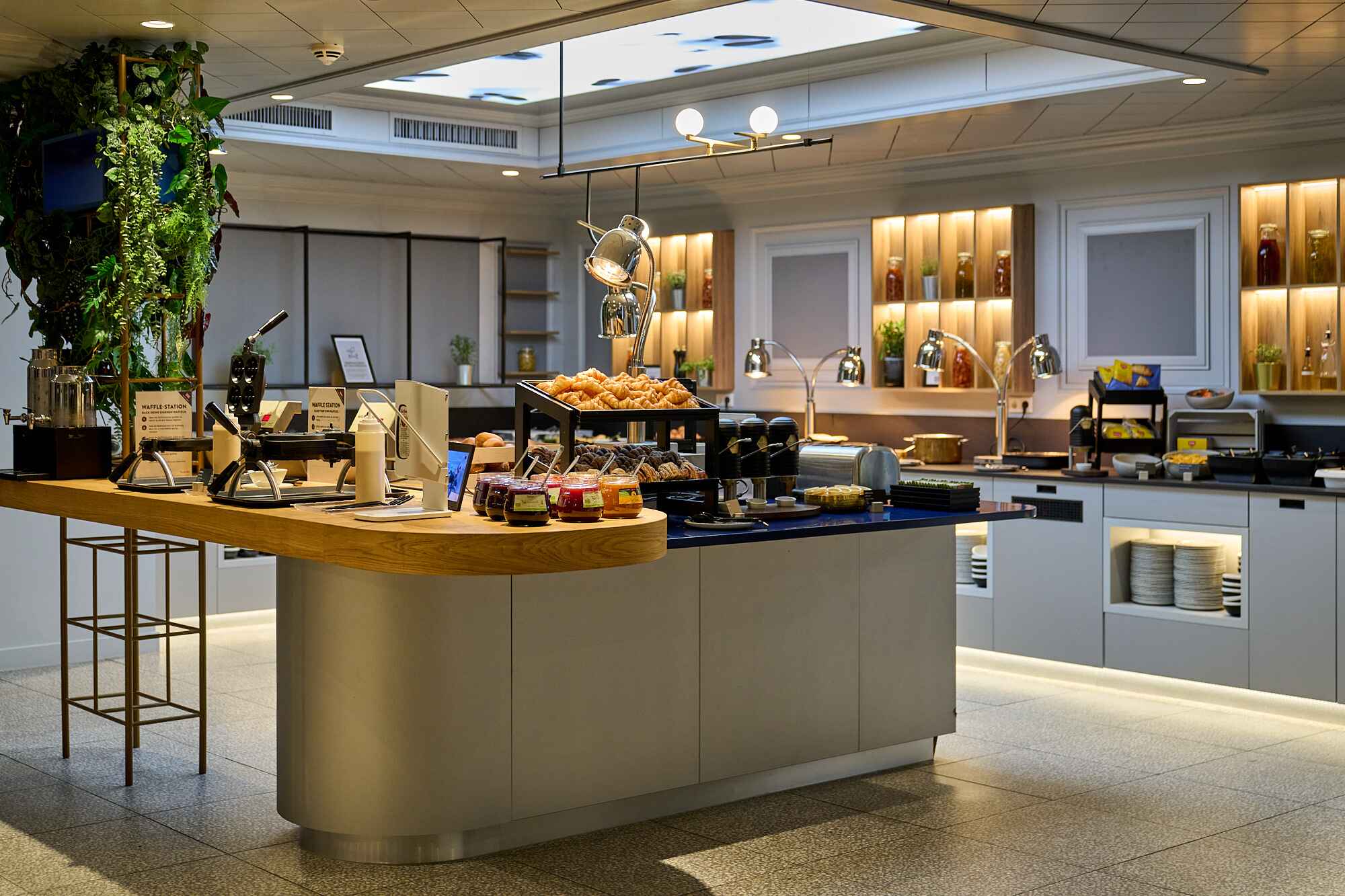 Scandic Nürnberg Central