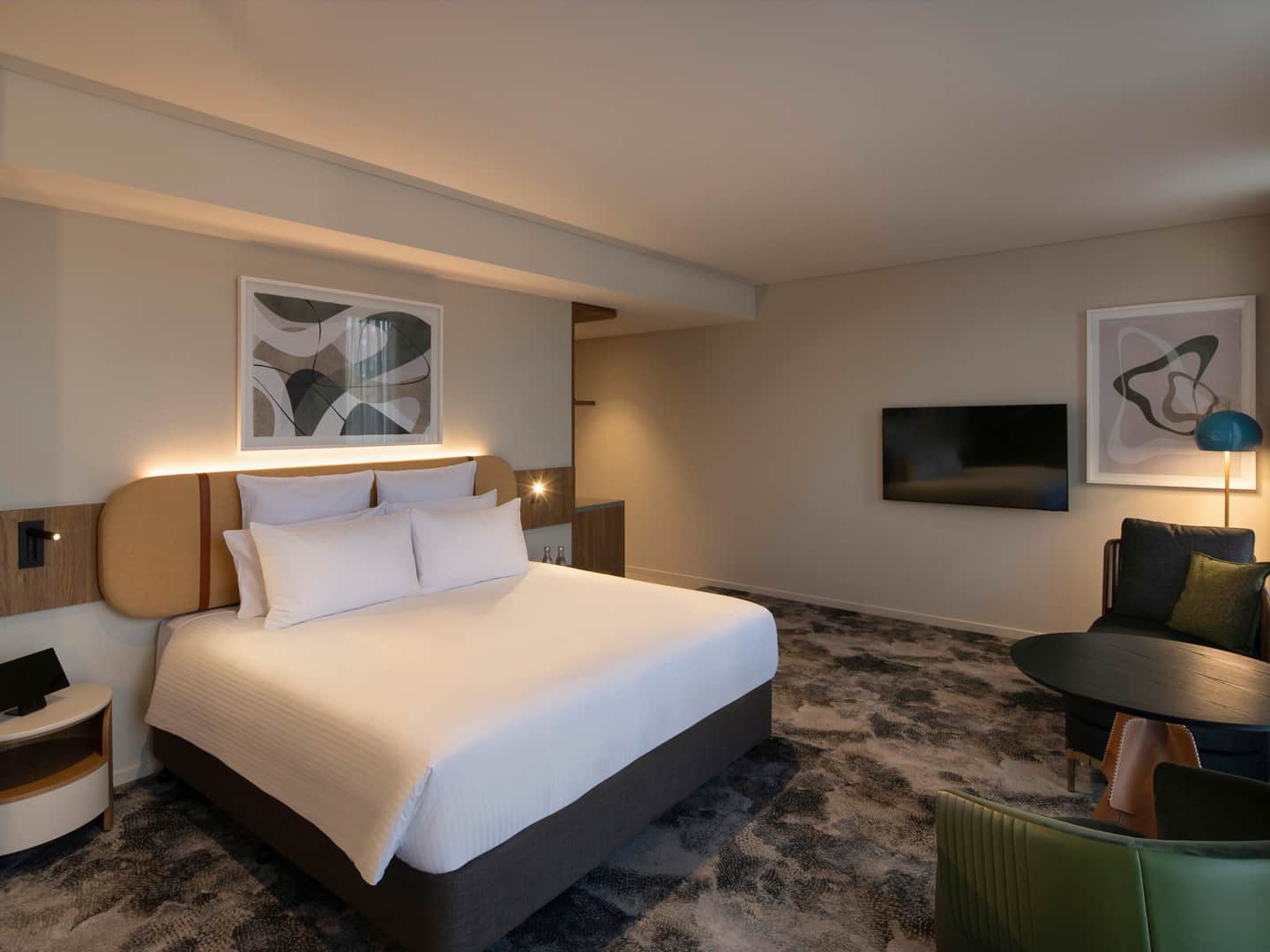 Pullman Sydney Penrith
