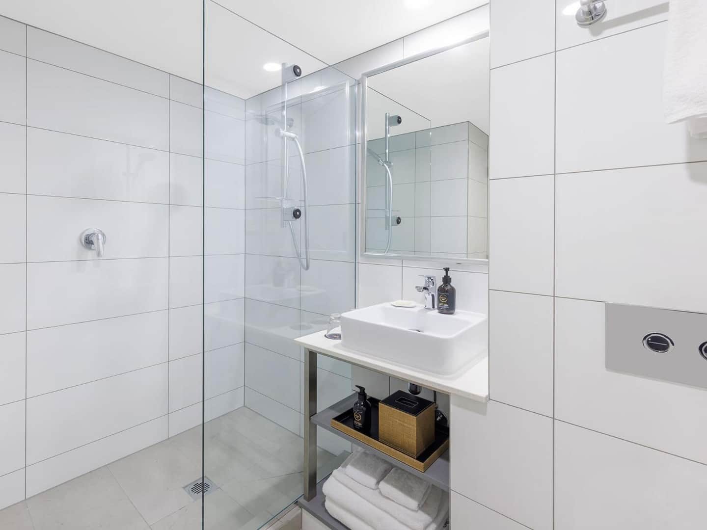 JetPark Hotel Auckland Airport
