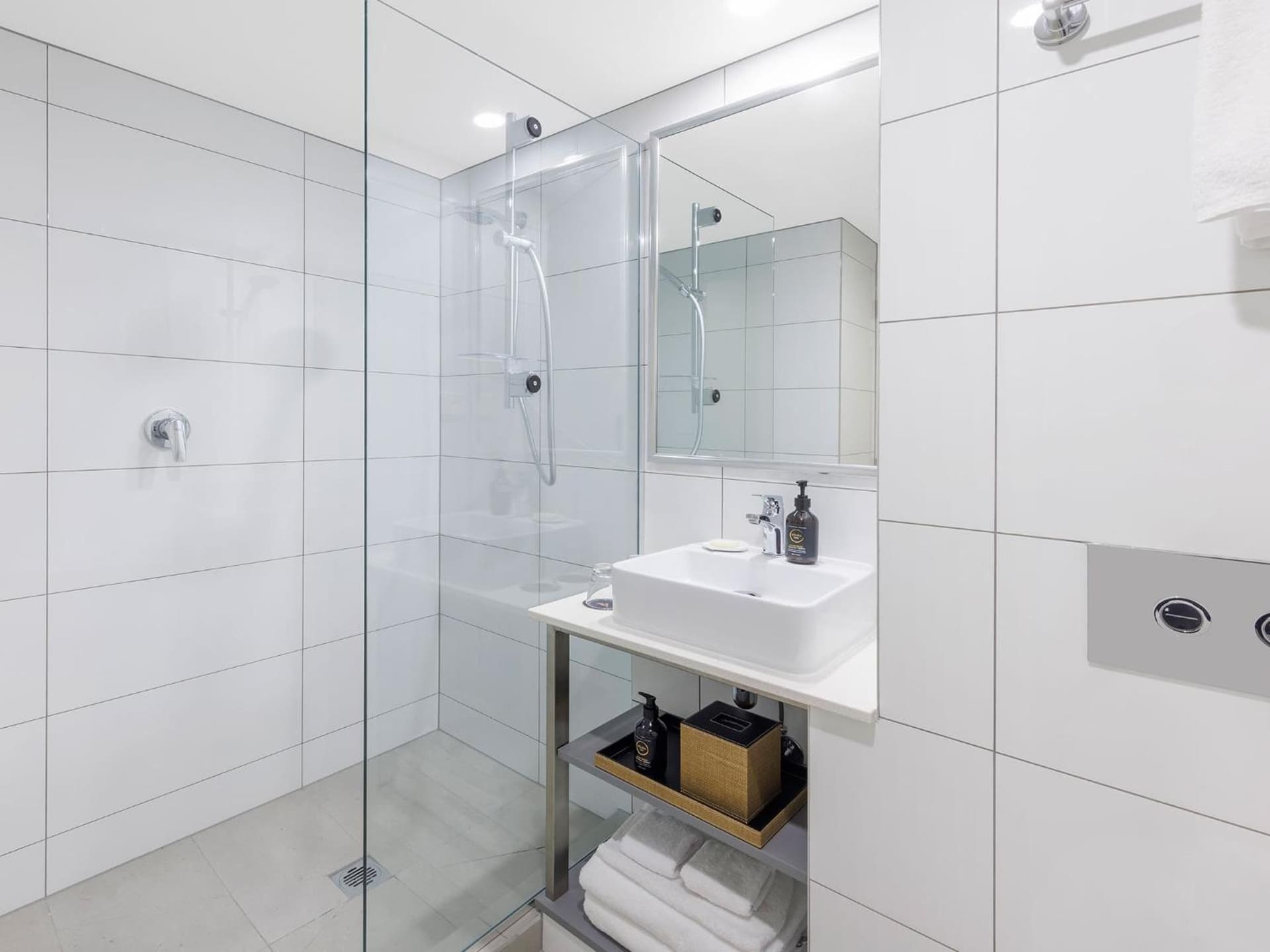 JetPark Hotel Auckland Airport