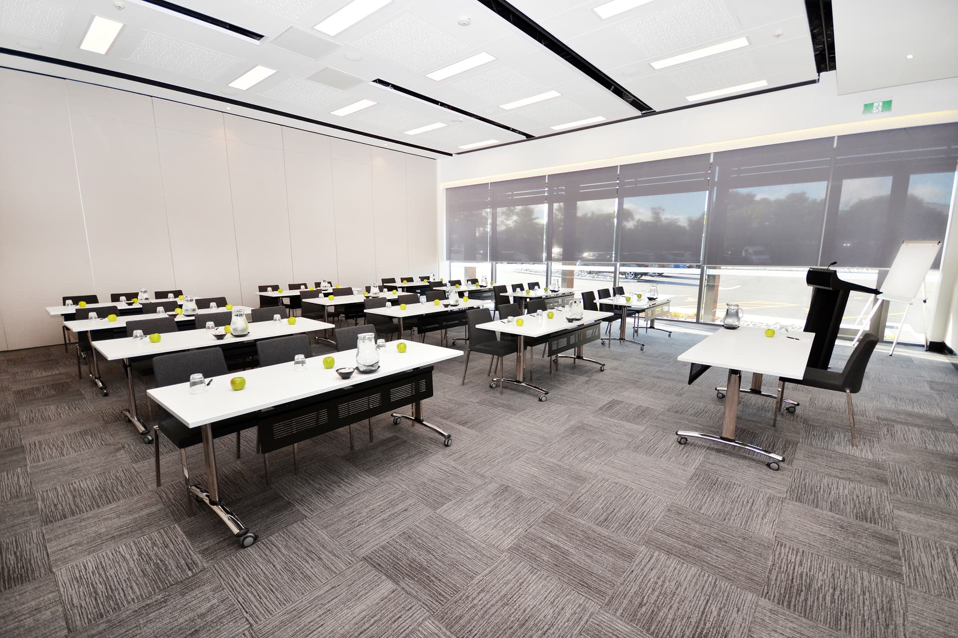 JetPark Hotel Auckland Airport