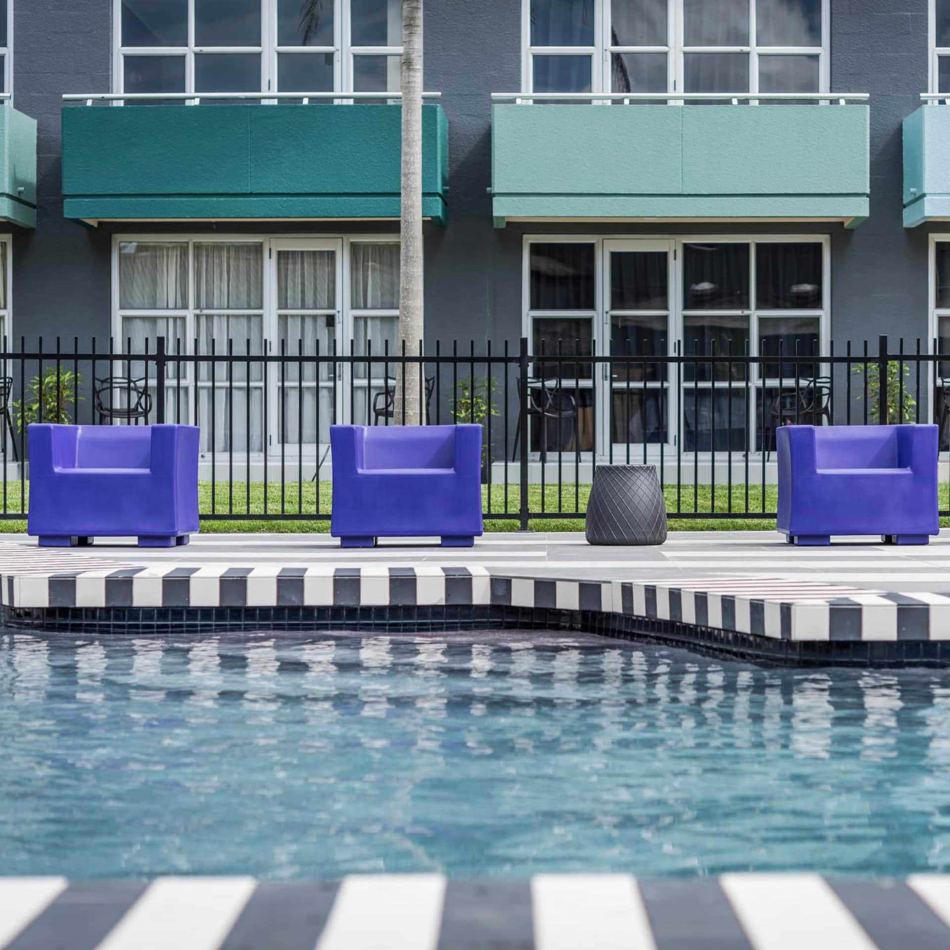 Naumi Hotel Auckland Airport