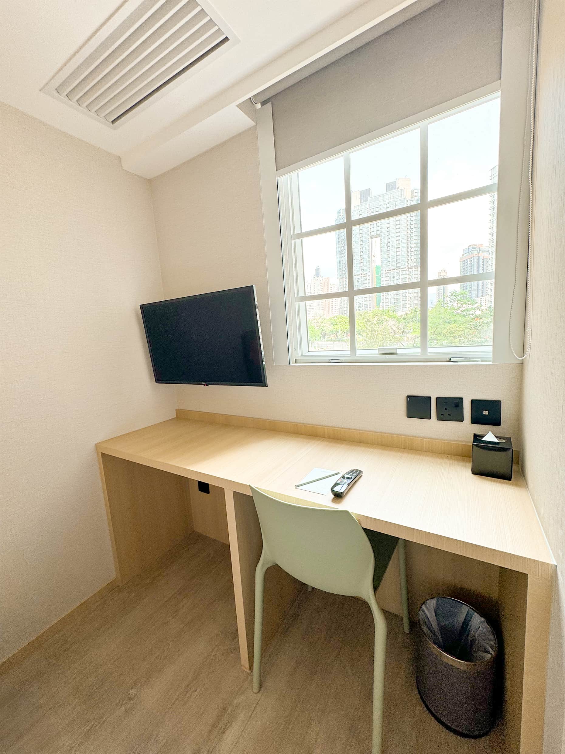 Urbanwood Hung Hom