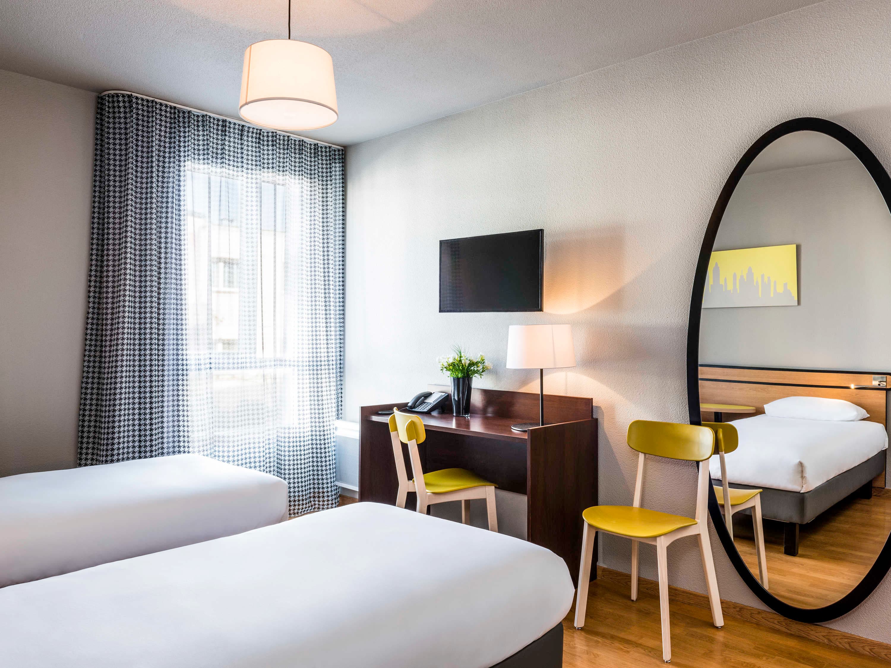 Aparthotel Adagio Access Paris Vanves - Porte de Châtillon