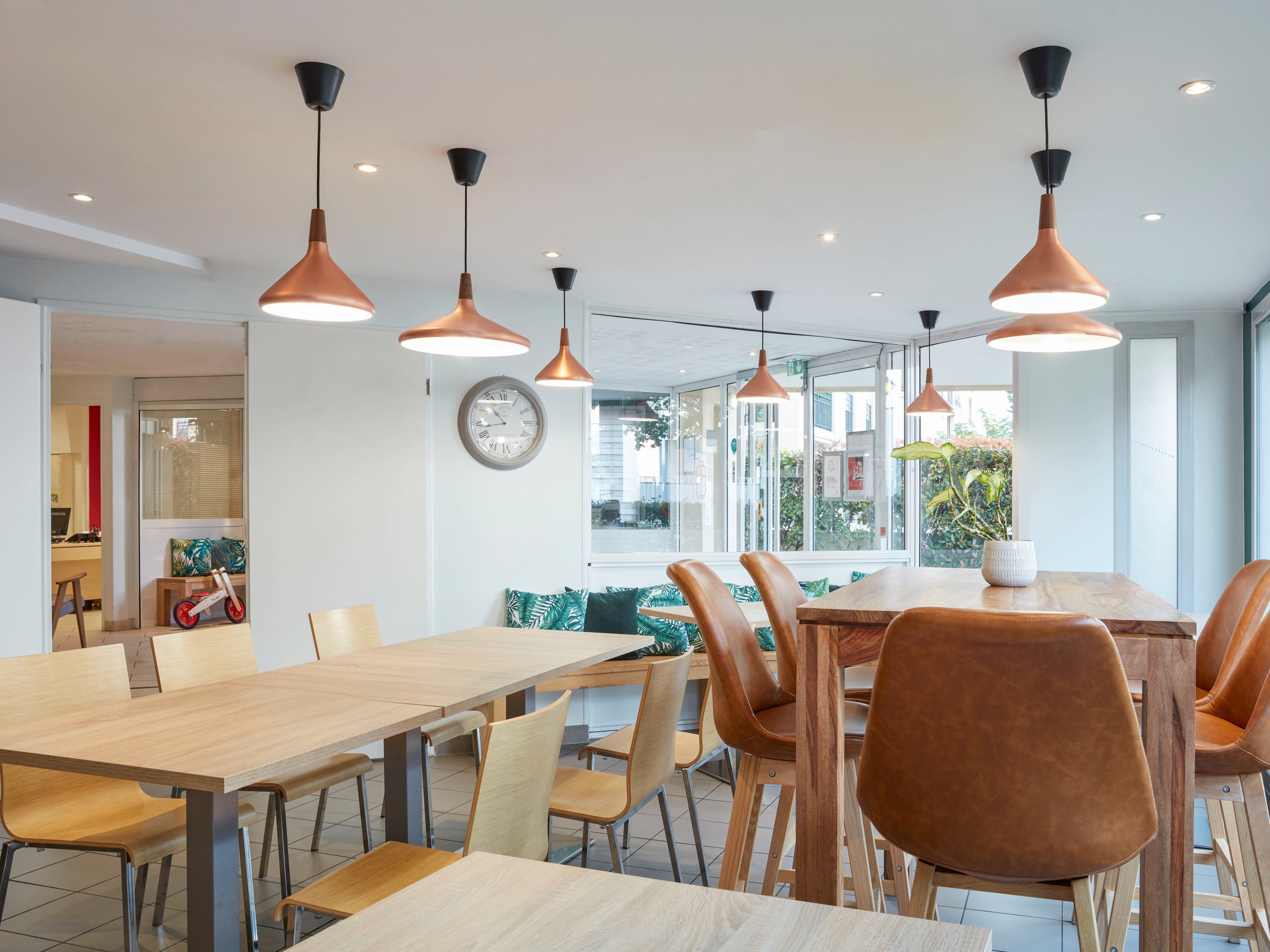 Adagio Access Carrières-sous-Poissy Aparthotel