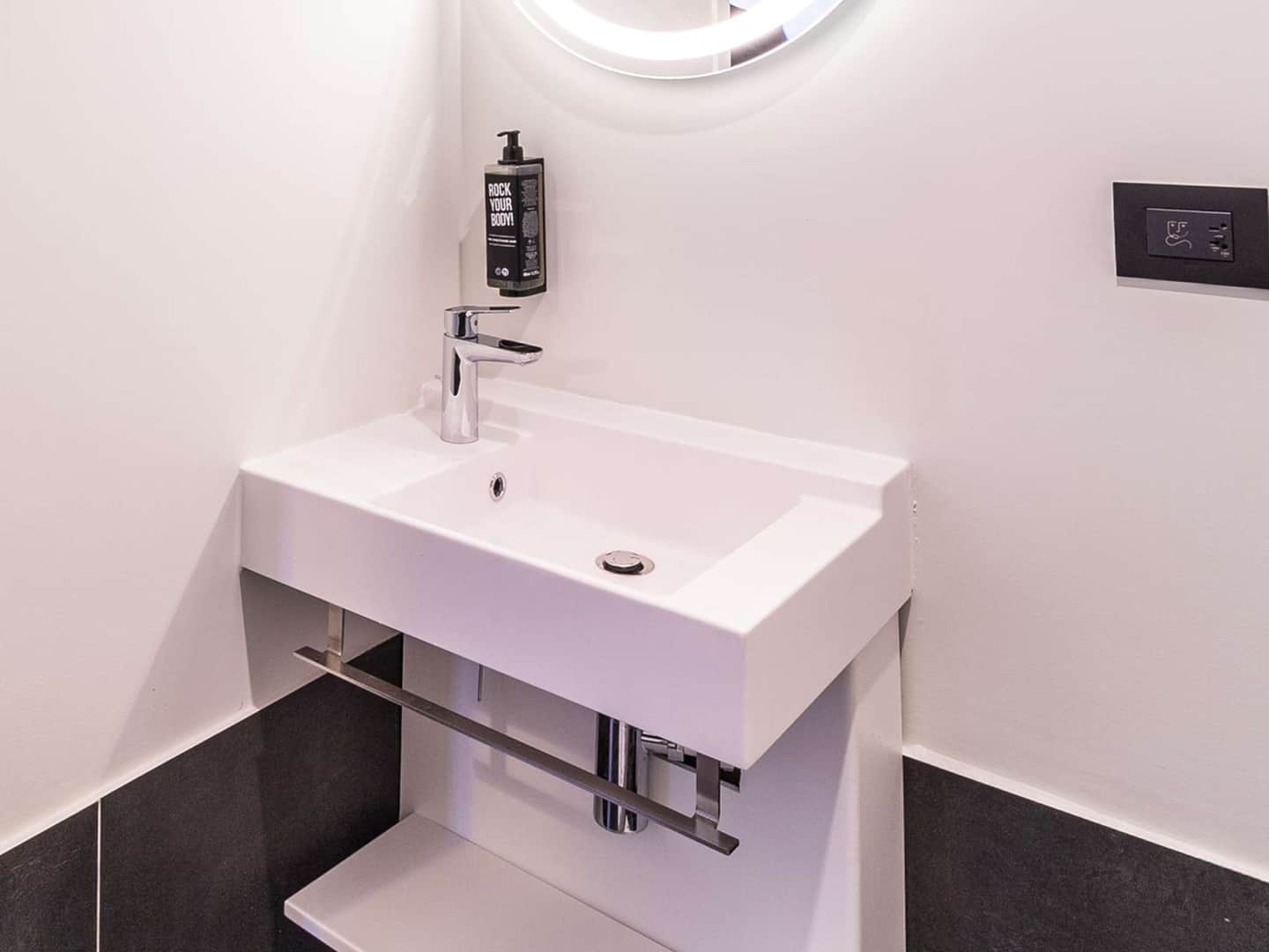 Ibis Roquebrune Cap Martin Menton