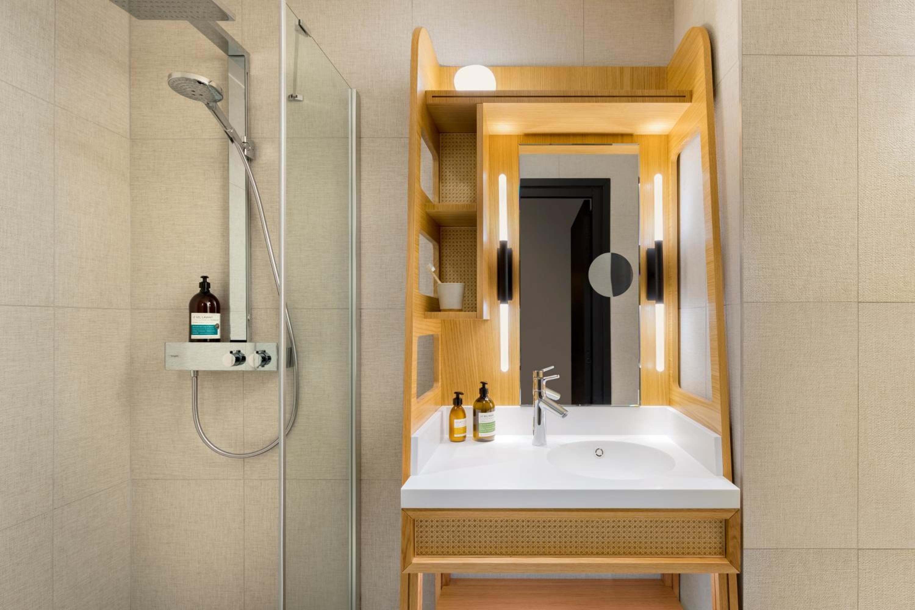 FirstName Bordeaux, Part of JdV by Hyatt