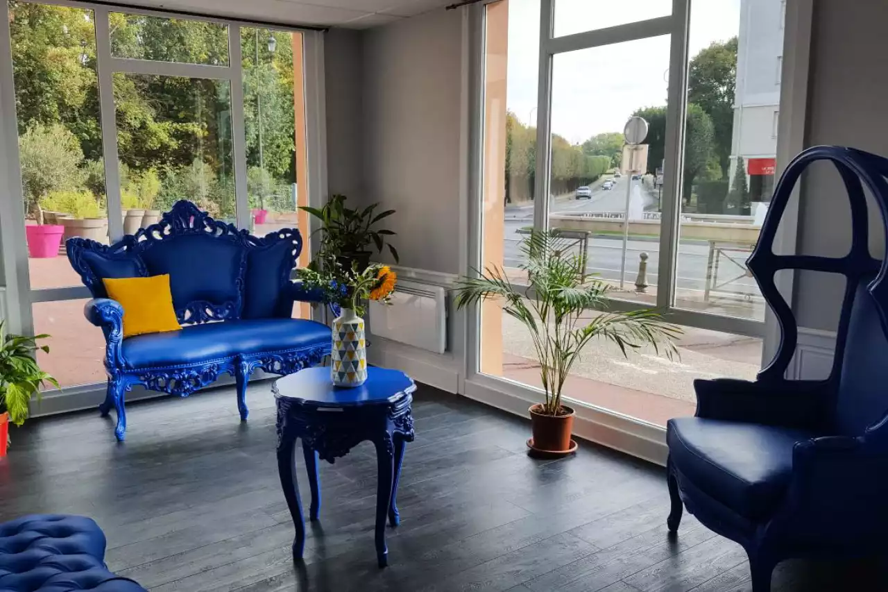 Best Western Hôtel du Château