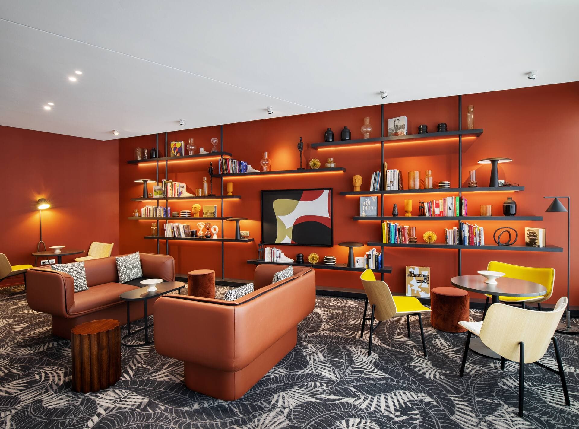 Canopy by Hilton Paris Eiffel Tower