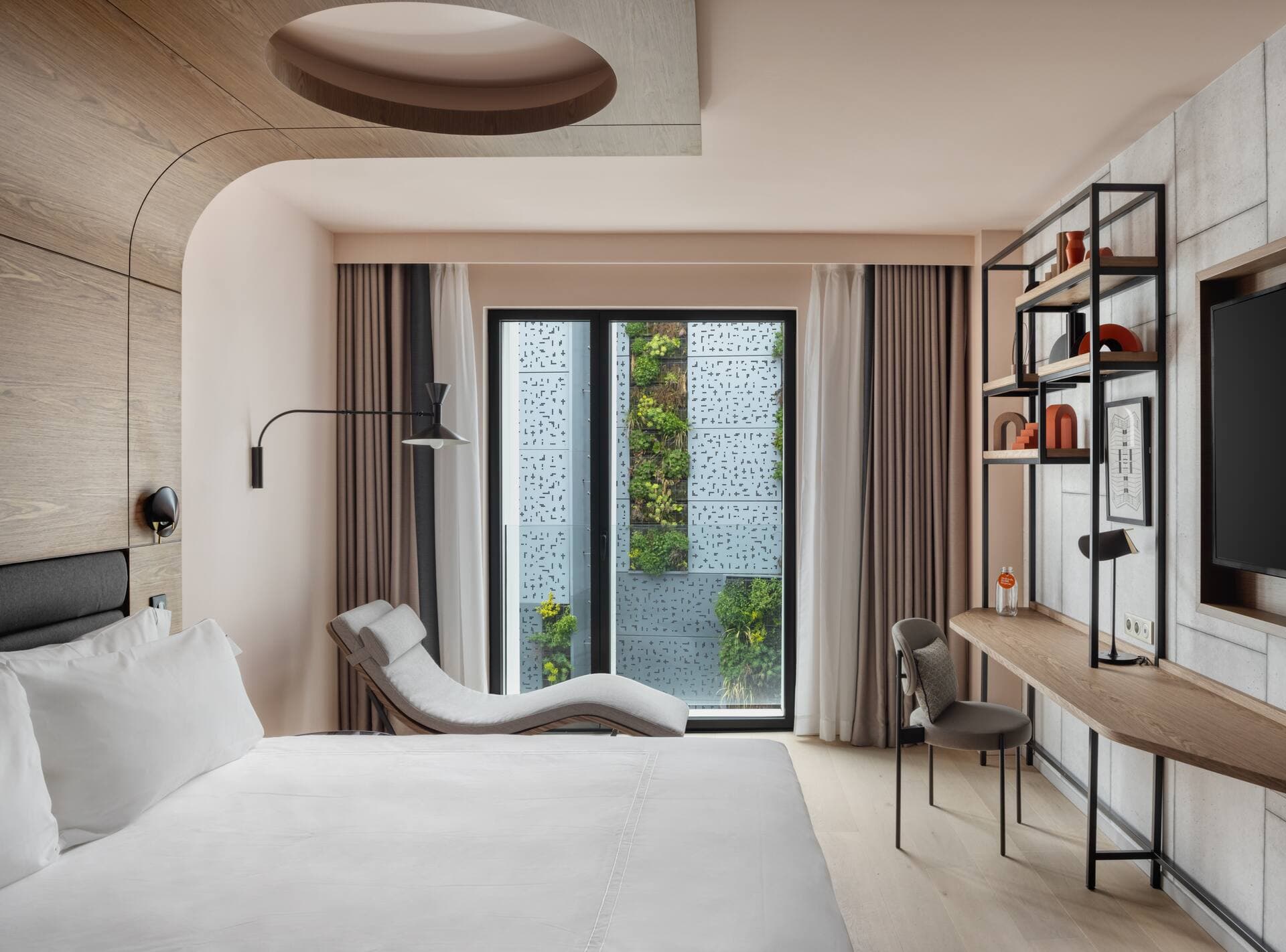 Canopy by Hilton Paris Eiffel Tower