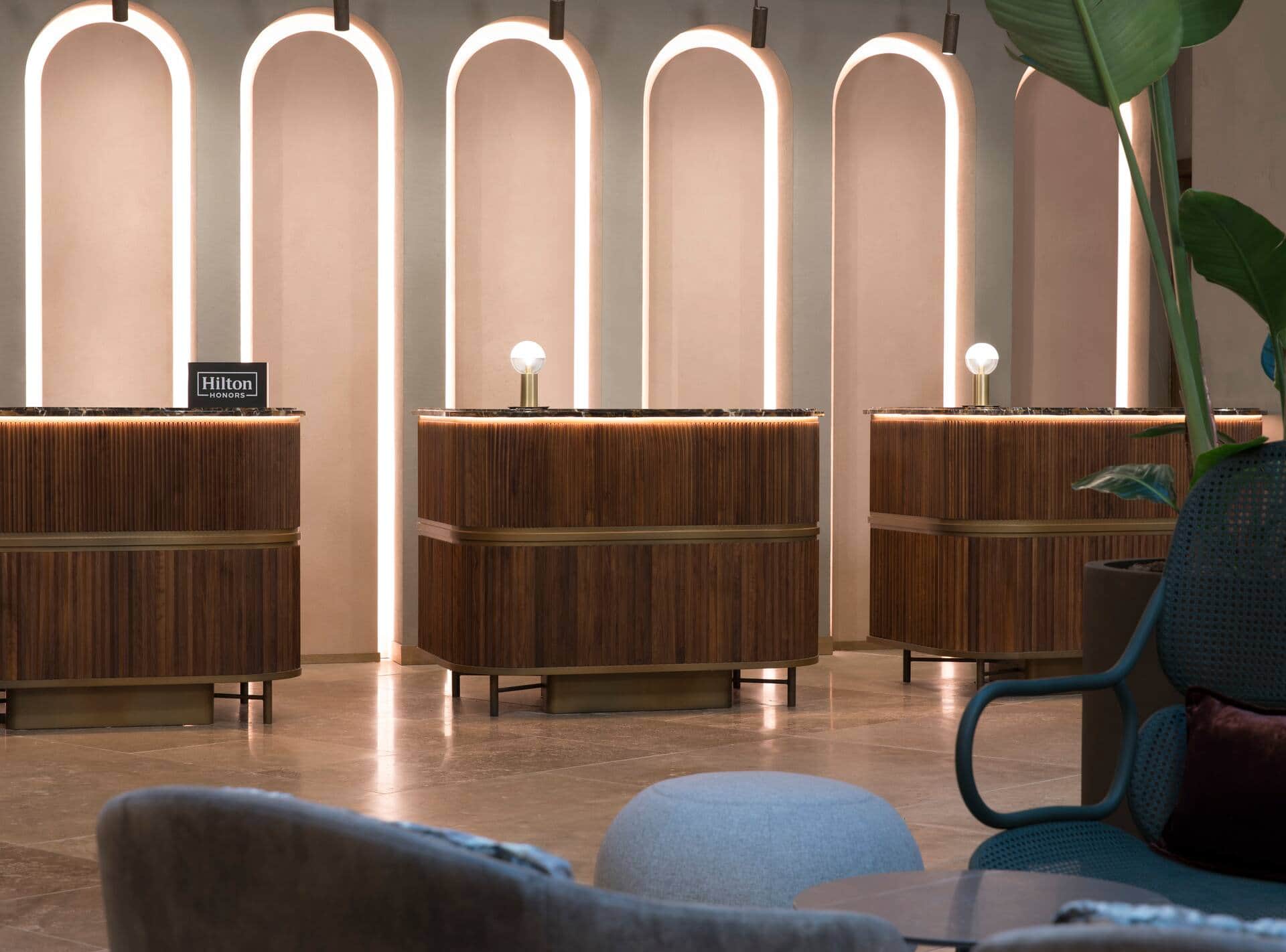 DoubleTree by Hilton Rome Monti