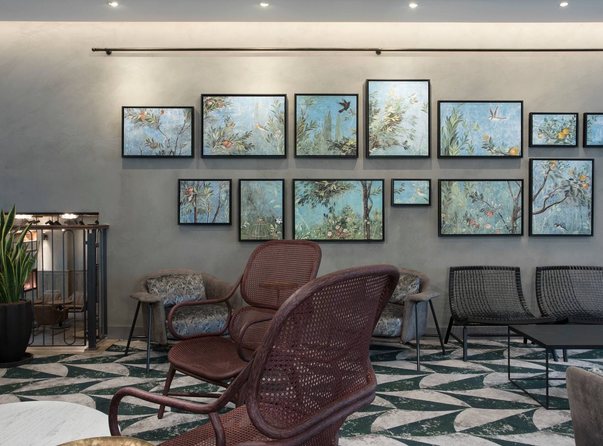 DoubleTree by Hilton Rome Monti