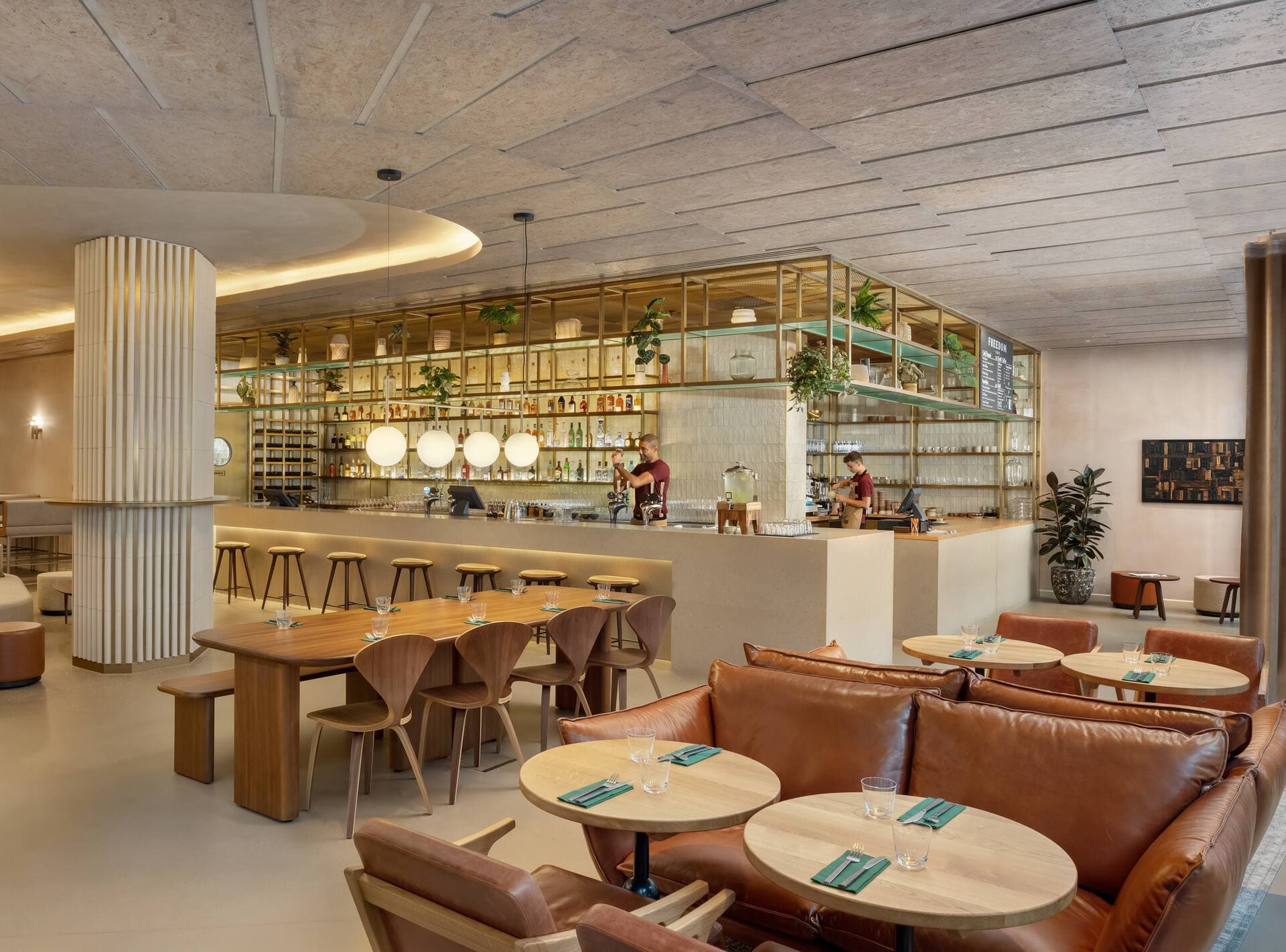 Canopy by Hilton London City