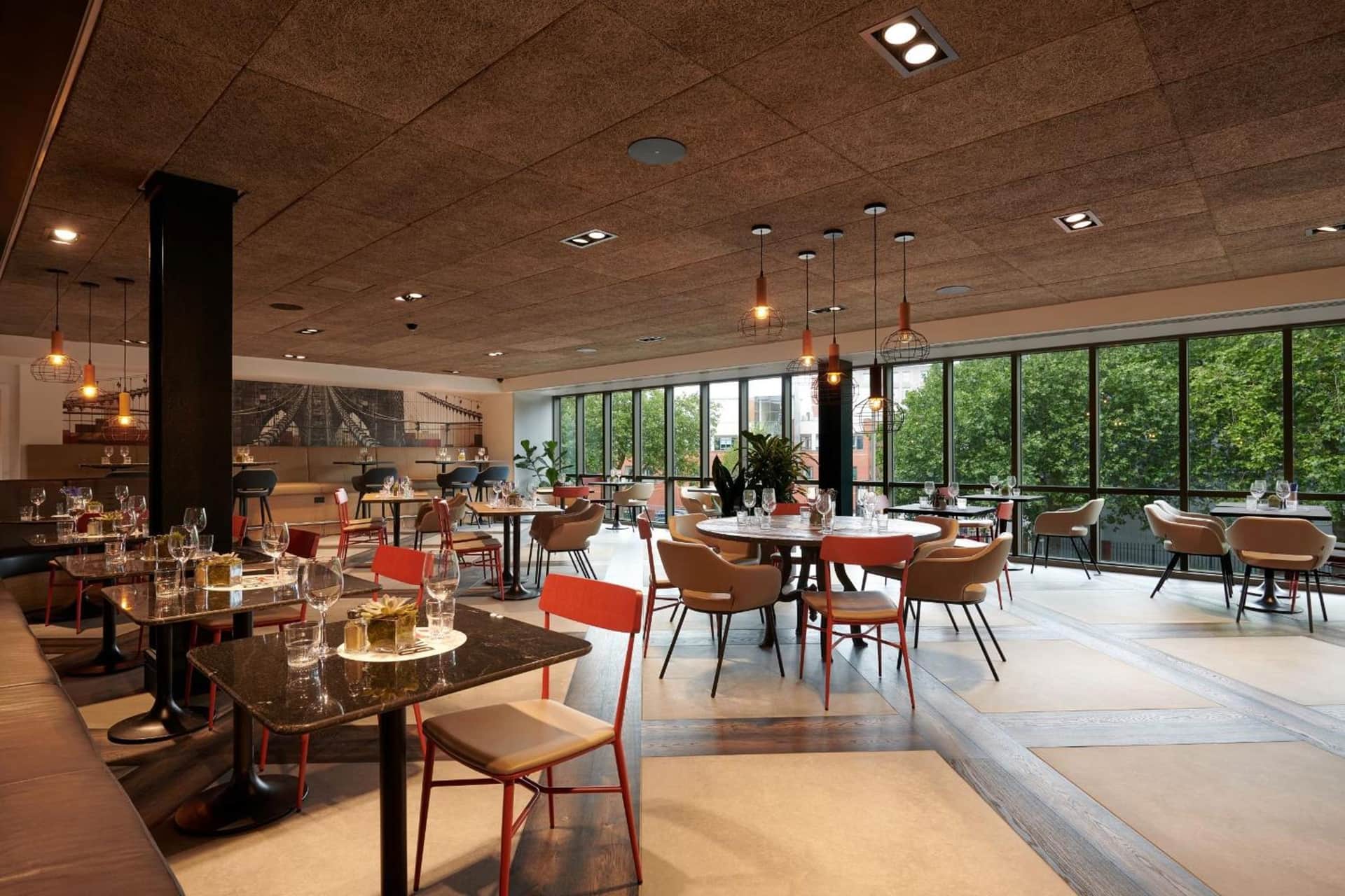 voco Leicester, an IHG Hotel