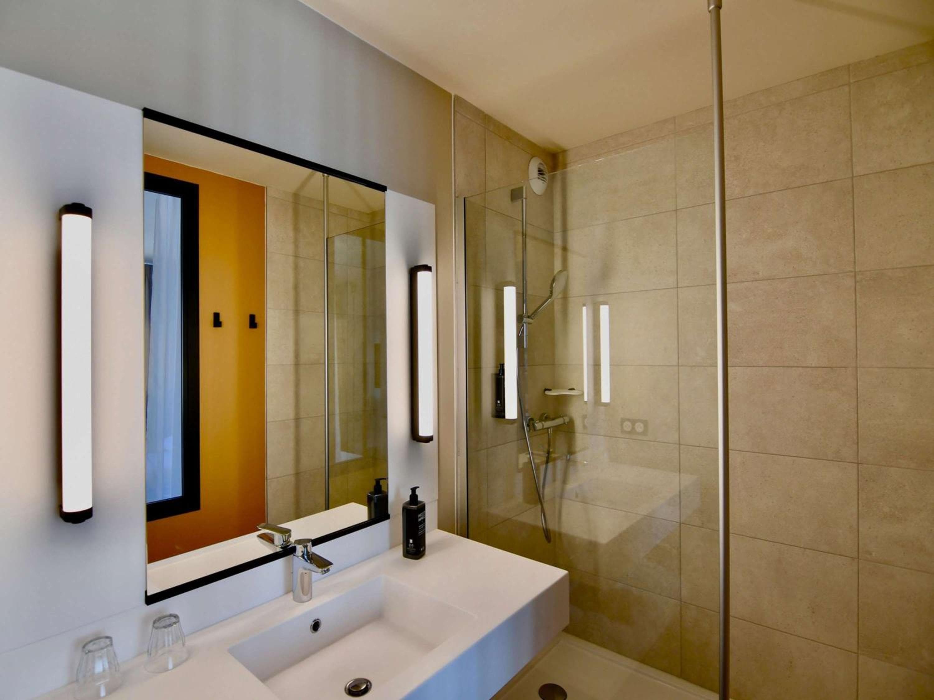 ibis Styles Saint Nazaire Centre Gare