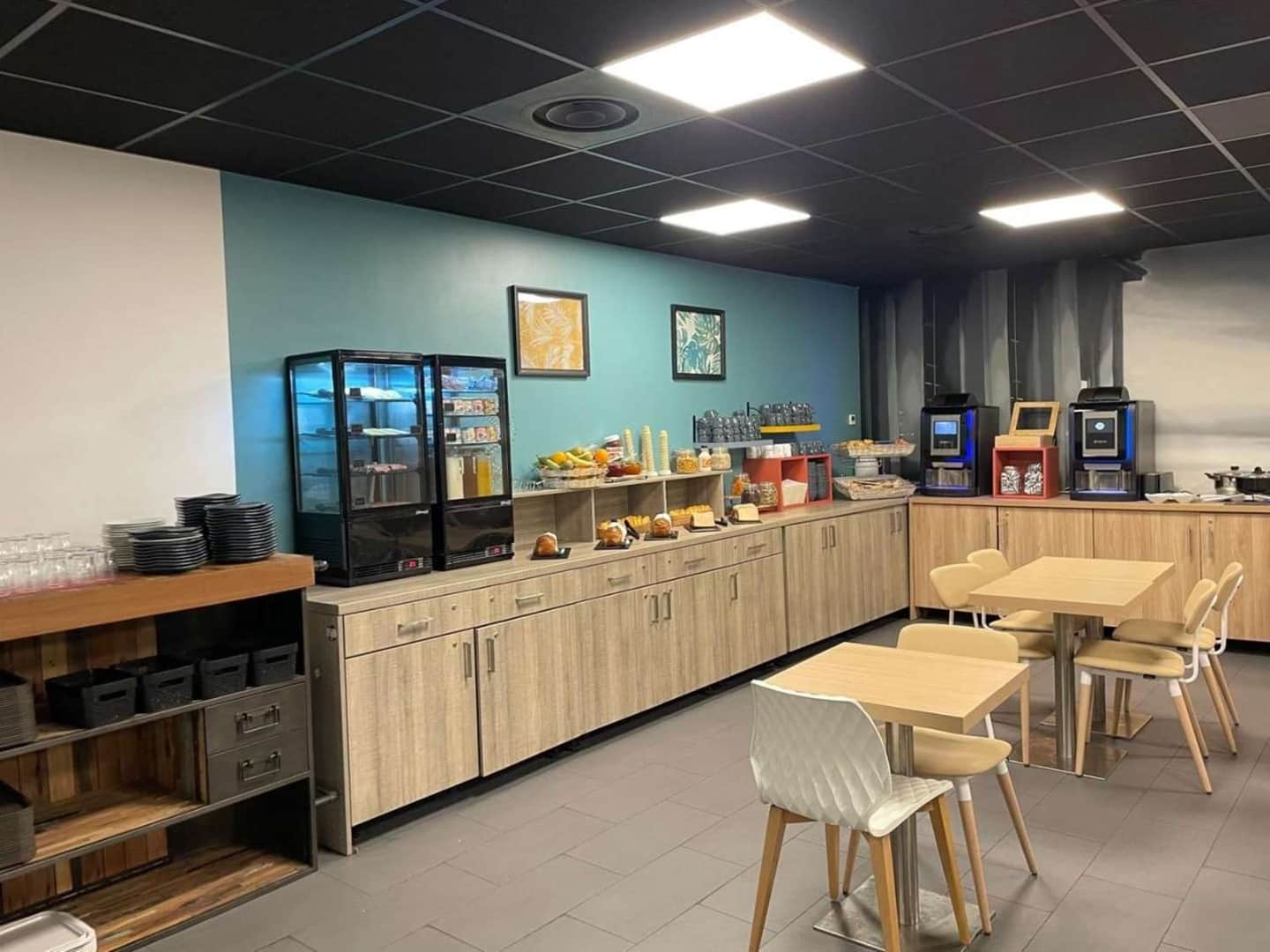 Tulip Inn Massy Palaiseau - Residence